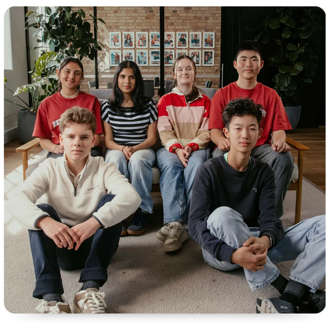 Fellow ship cohort