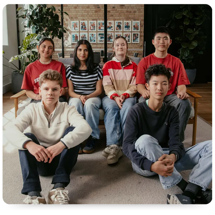Fellowship Cohort