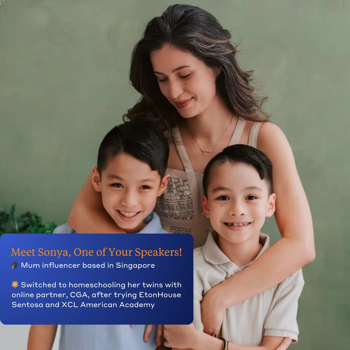 Hi, I’m Anna Hamilton, a counsellor with over 20 years of experience supporting students and families in Singapore and the UK. I’ve worked closely with children who have ADHD, dyslexia, and autism — bright, capable learners often misunderstood in traditional classrooms that aren’t built for them.