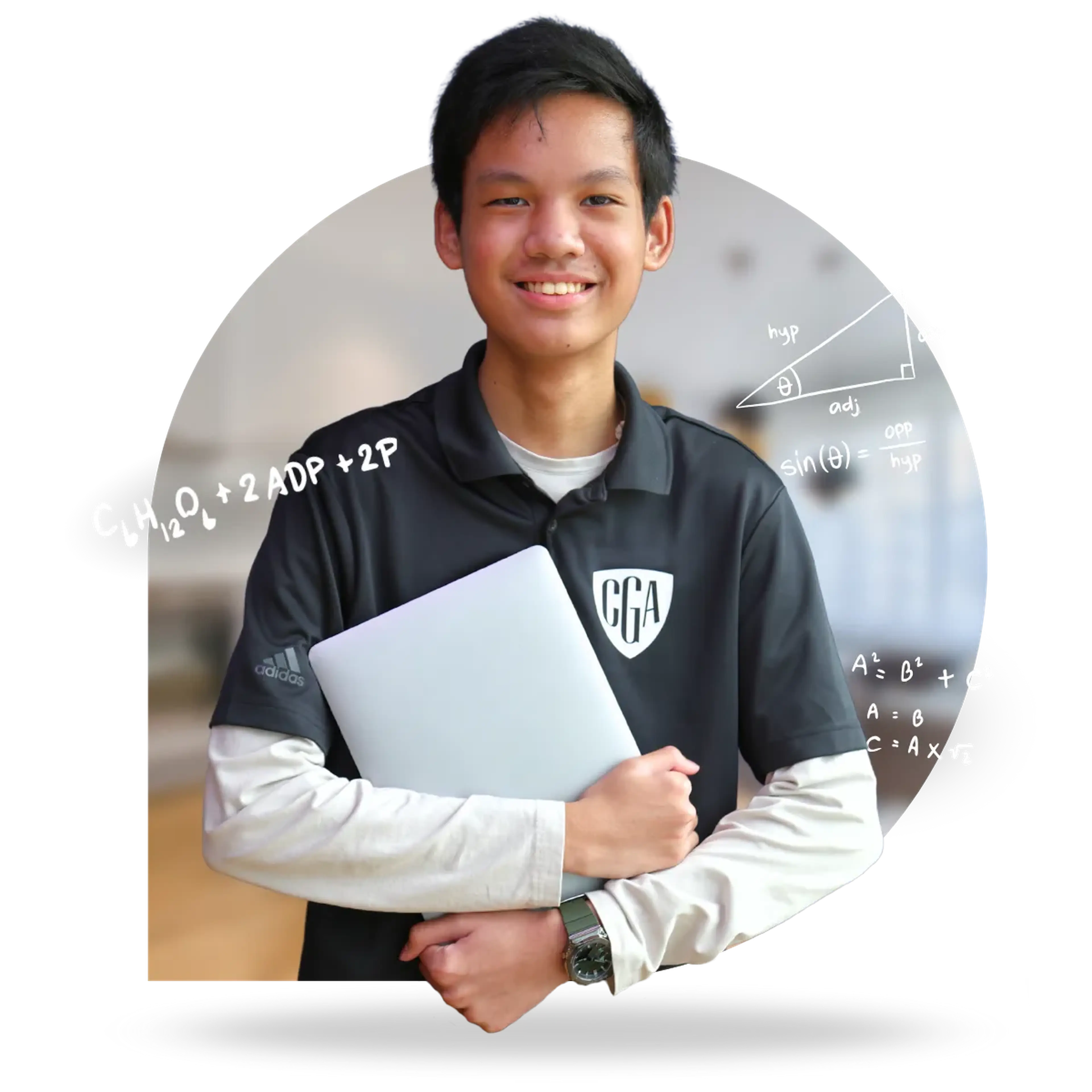 Portal Student