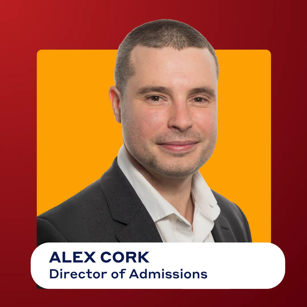 Alex Cork