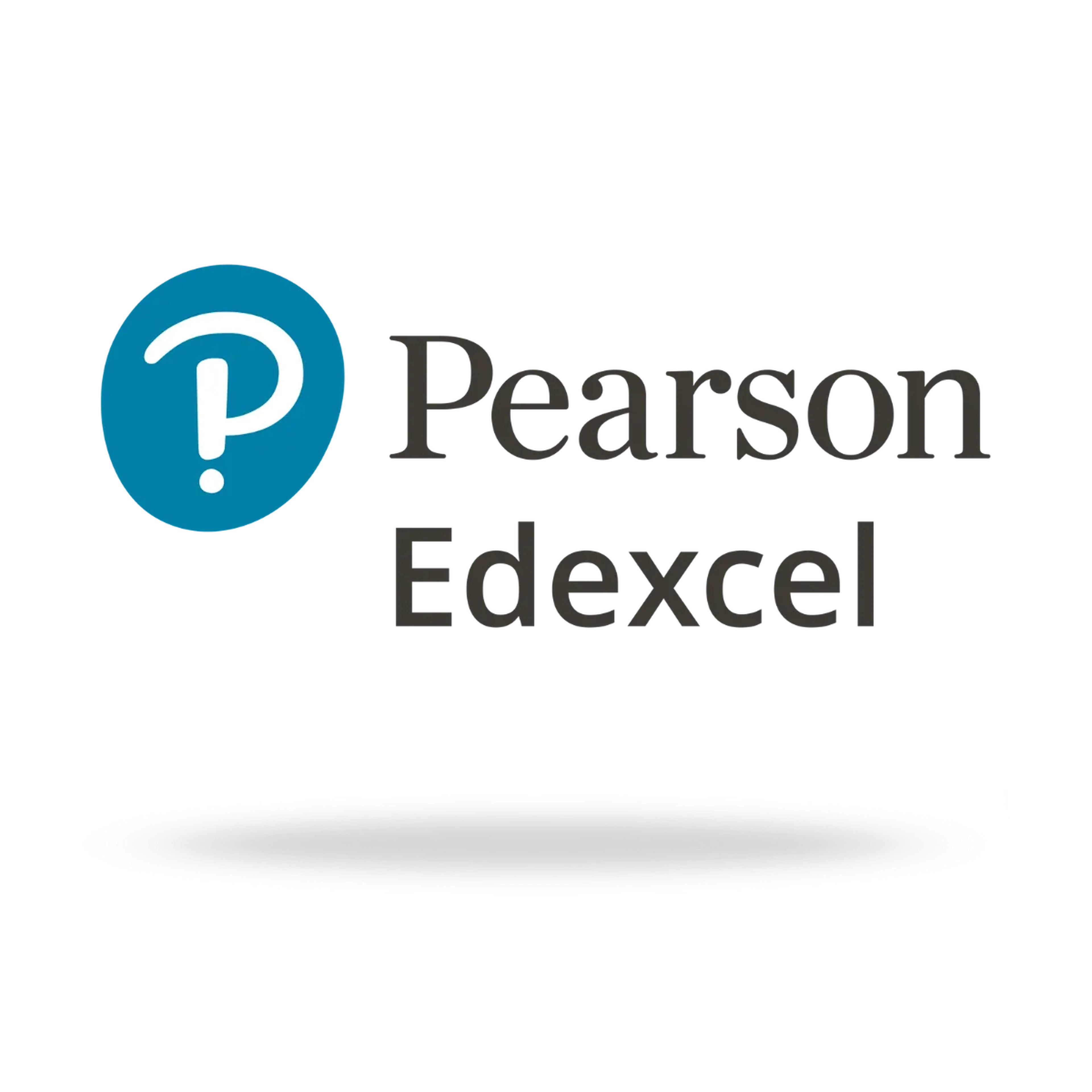 Pearson Accreditation Logo