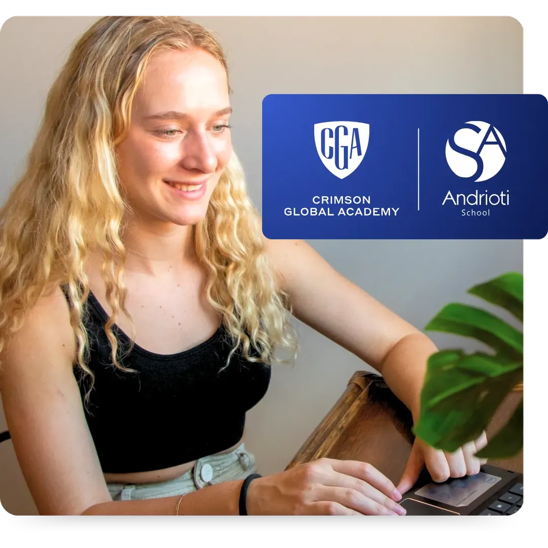 Andrioti School Partnership