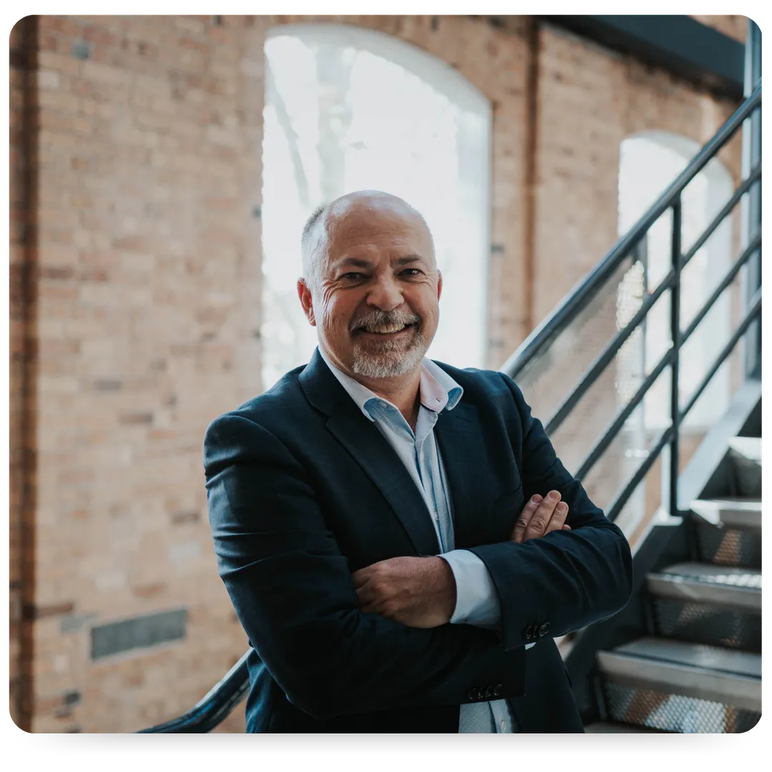 Principal Mark Phillips talks about how Covid changed how we work, but not how we do schooling. 