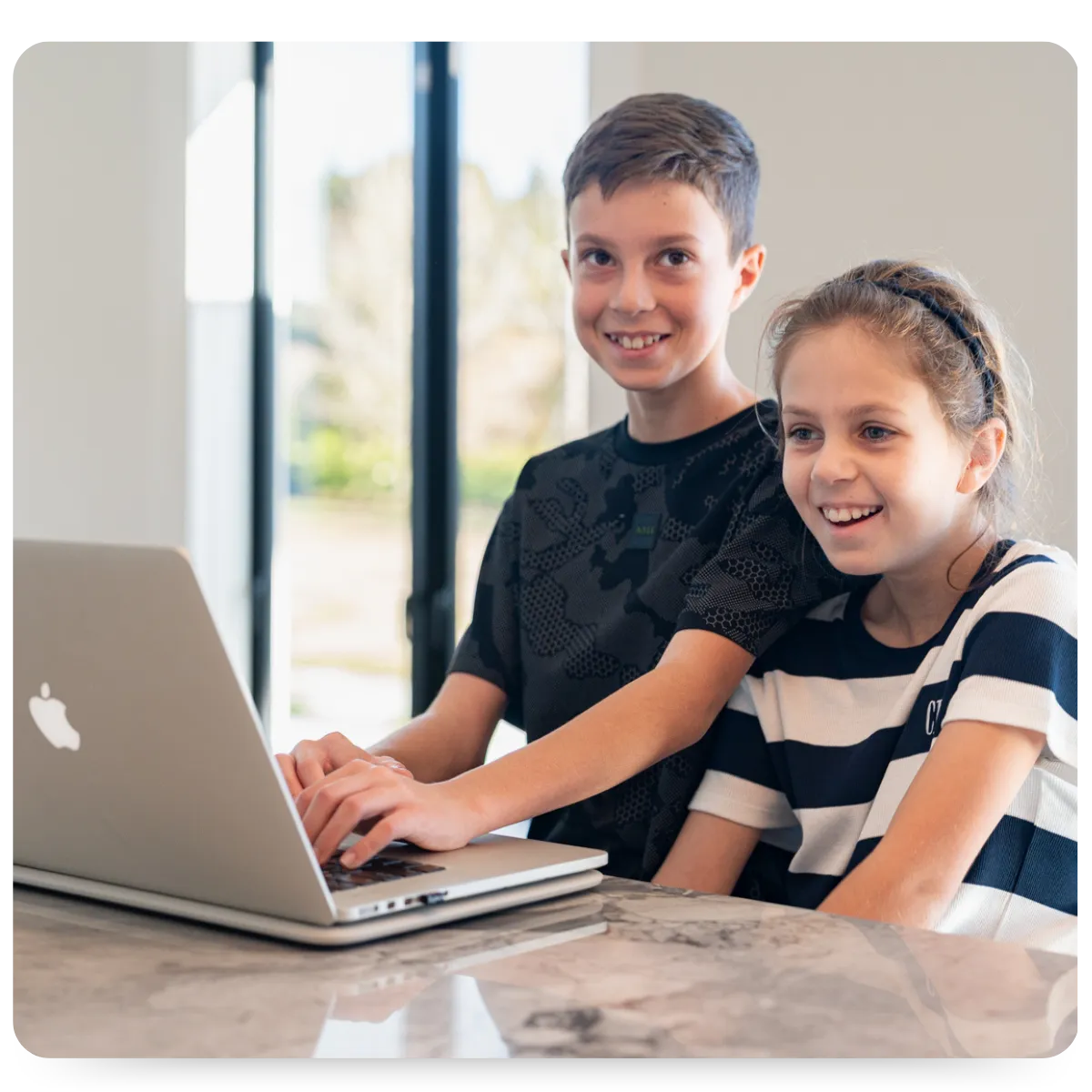 New Zealand primary online students