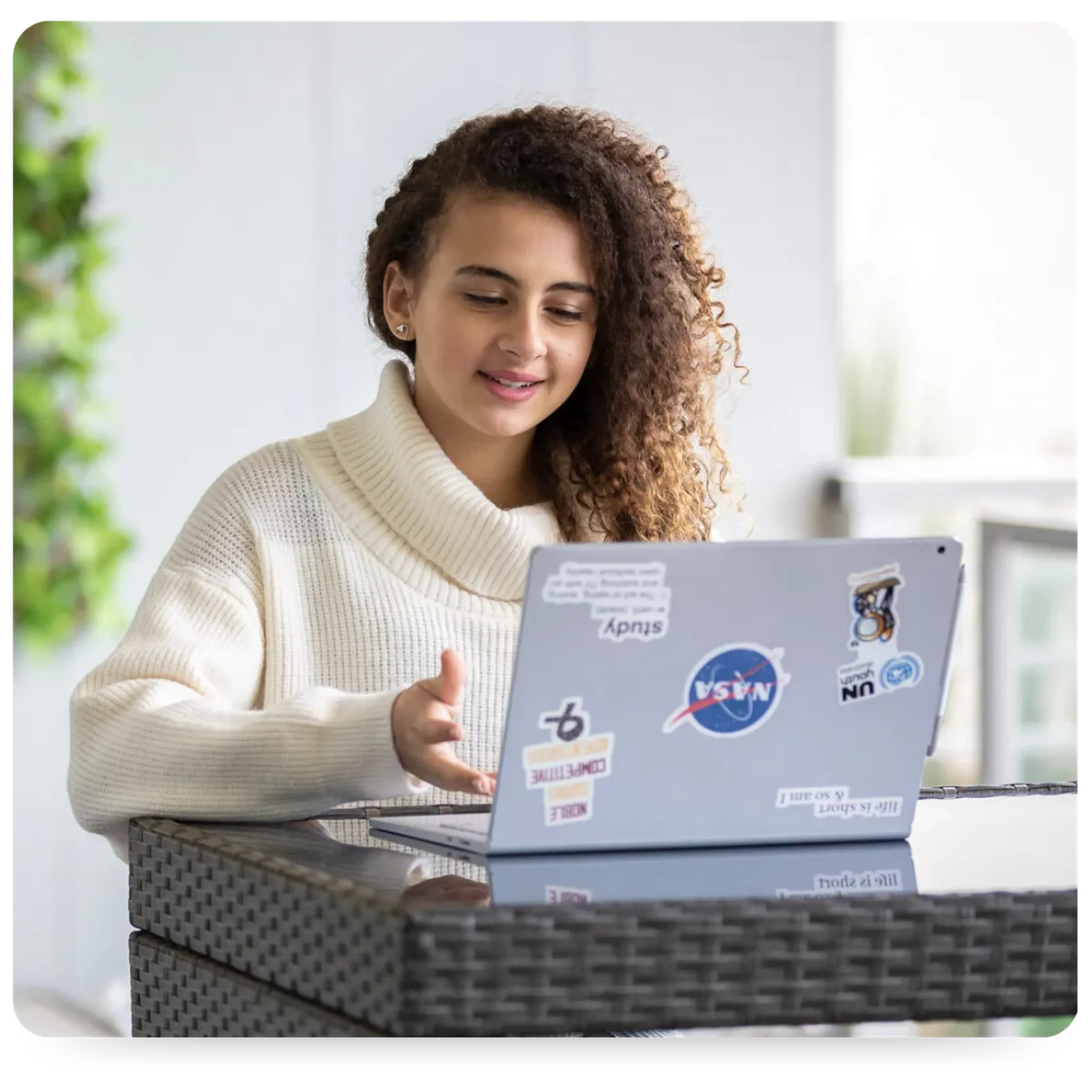 Virtual Trial Class Day: Science & Social Science