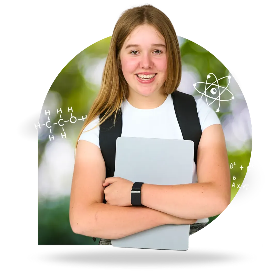 cga student, international transcript