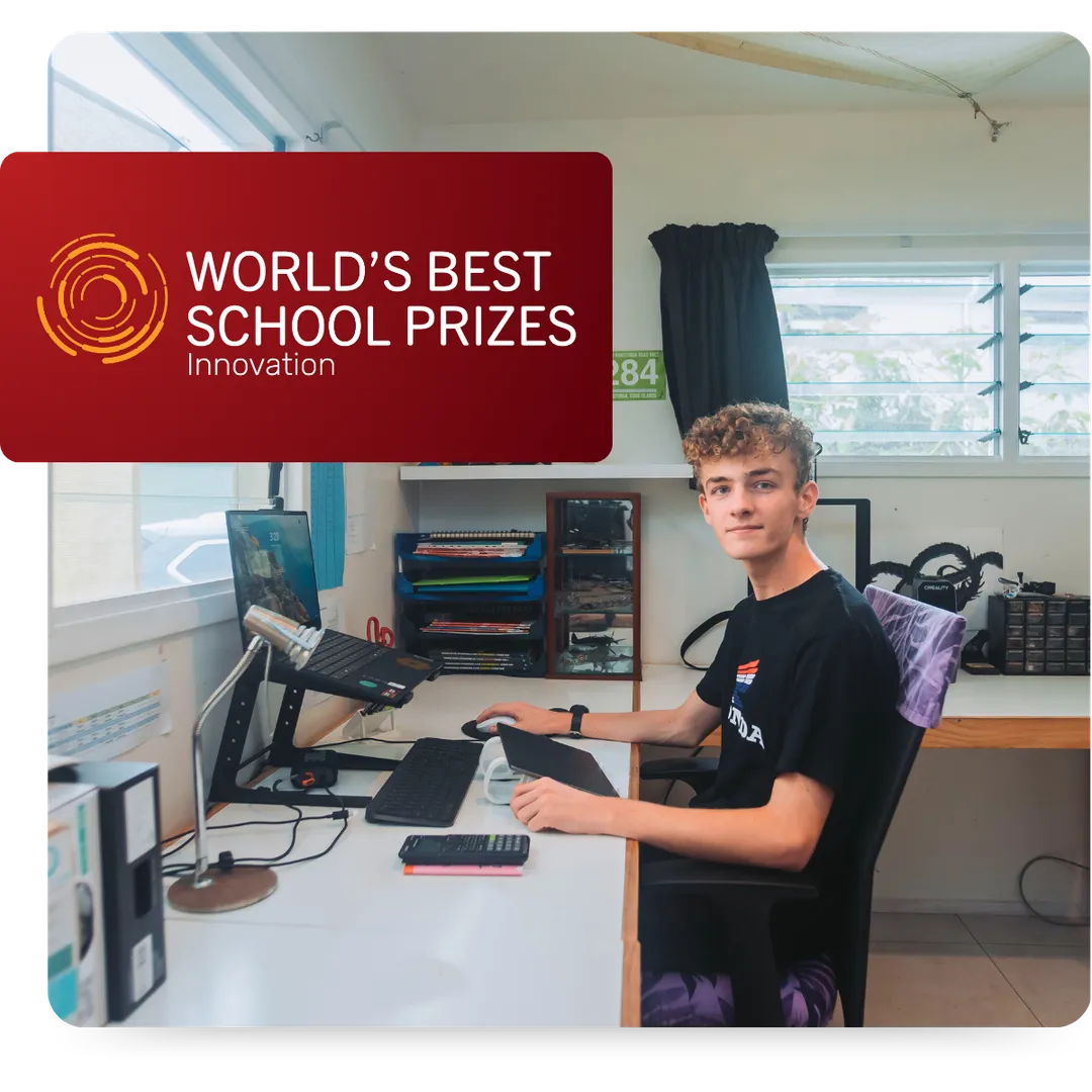 World Best School 