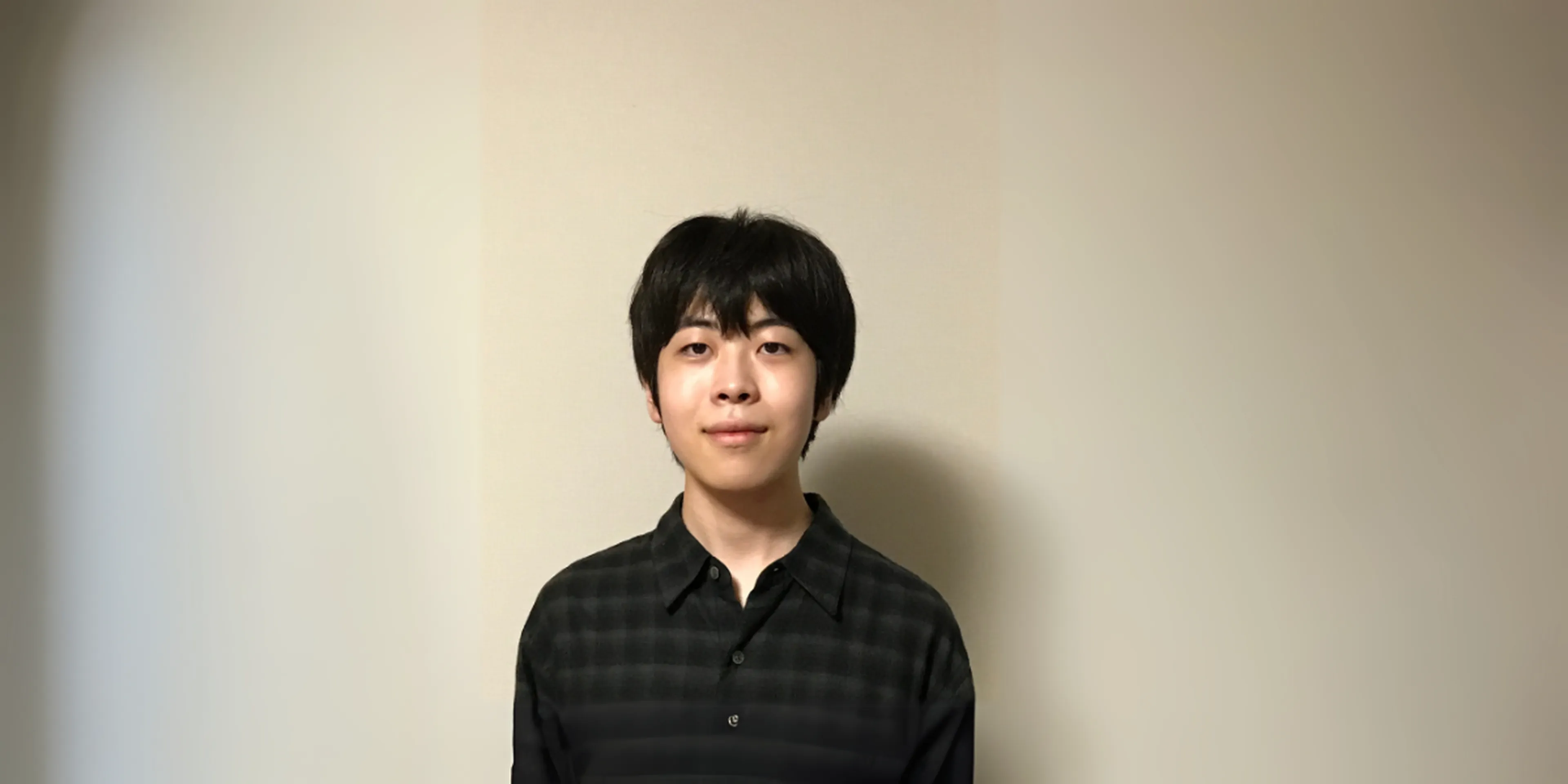北海道からグローバルに羽ばたく：Aoraki Head Boyを務めるRikutoさん