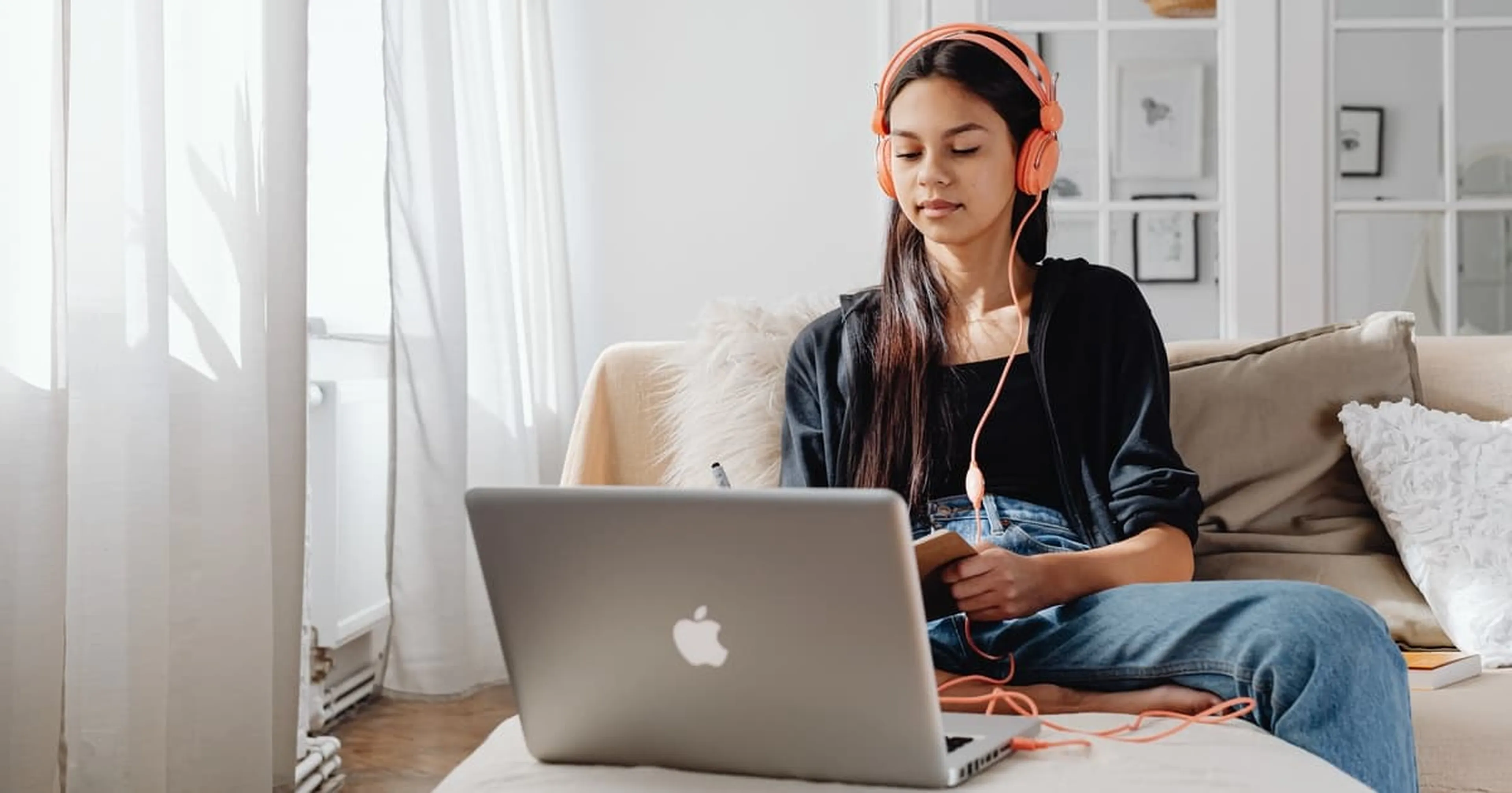 Can I Study A-Levels or International-GCSEs Online?
