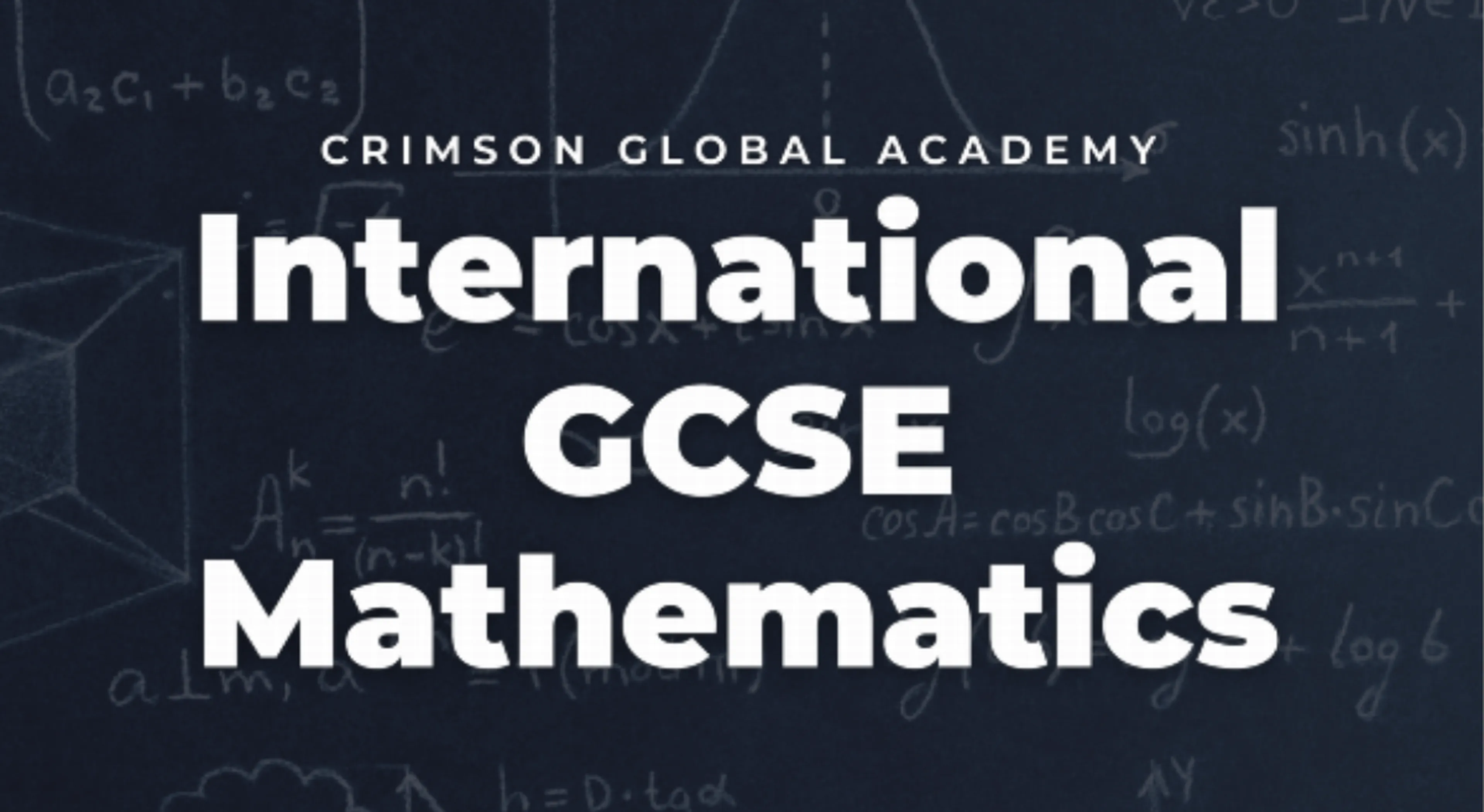 CGA Blog