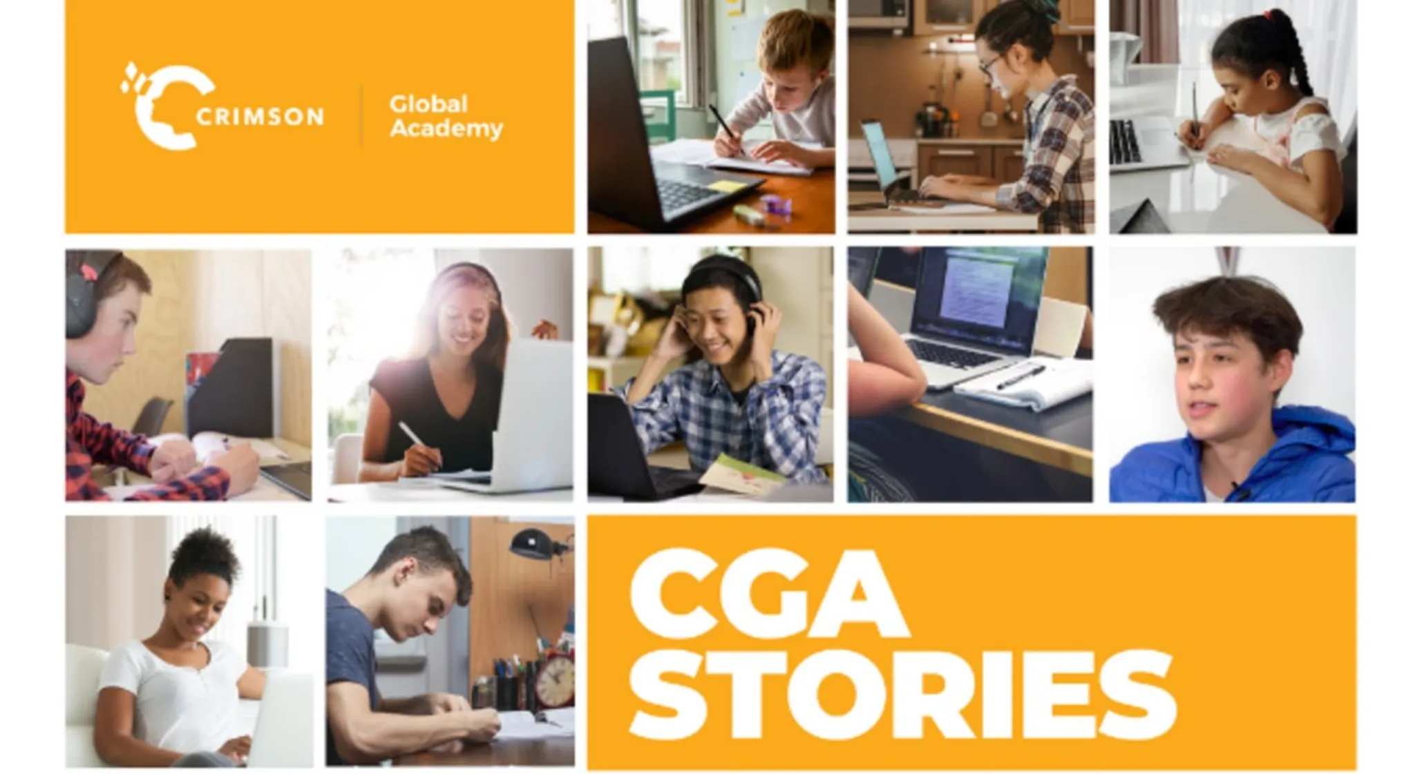 CGA Blog