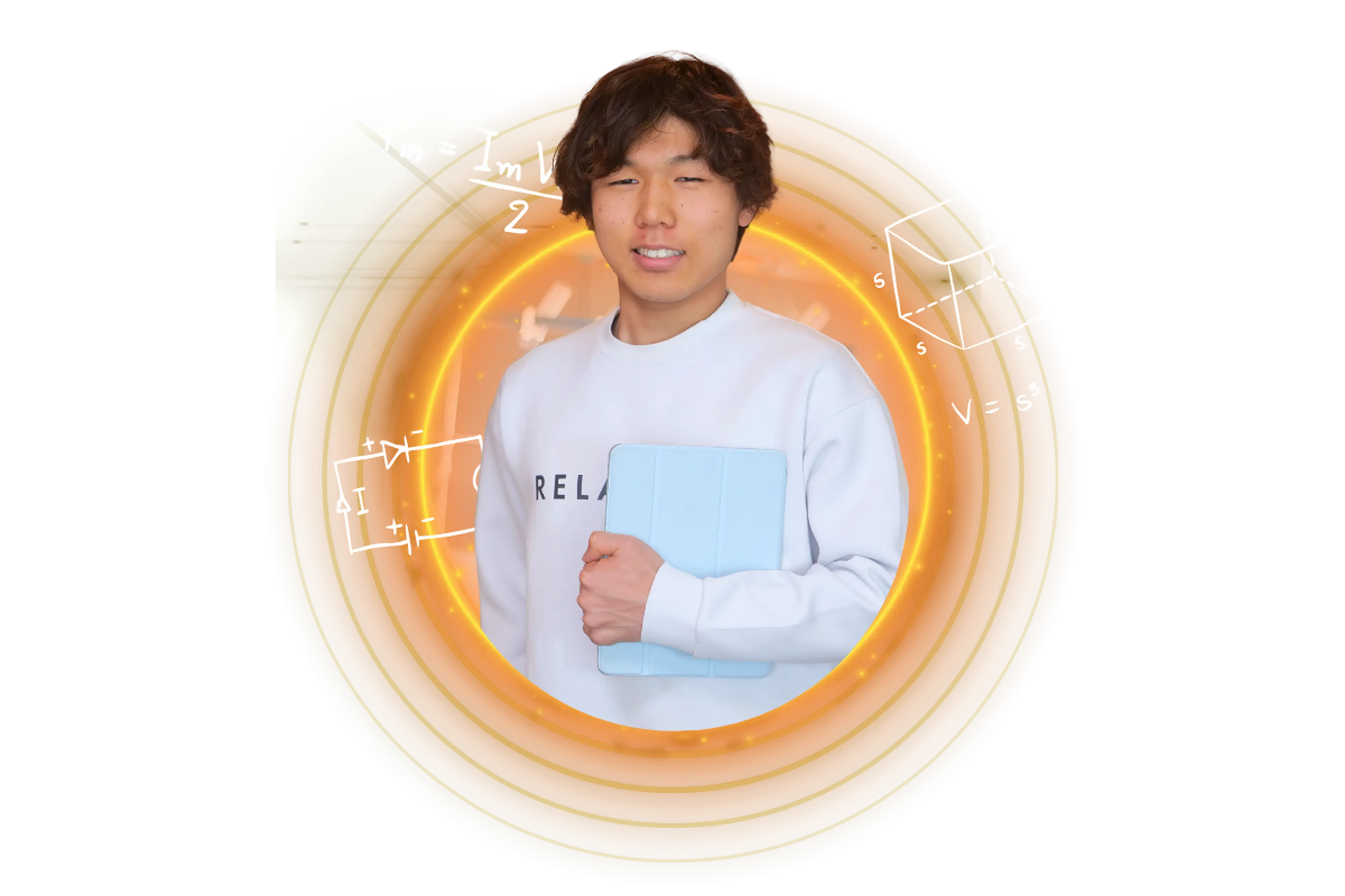 Portal Student
