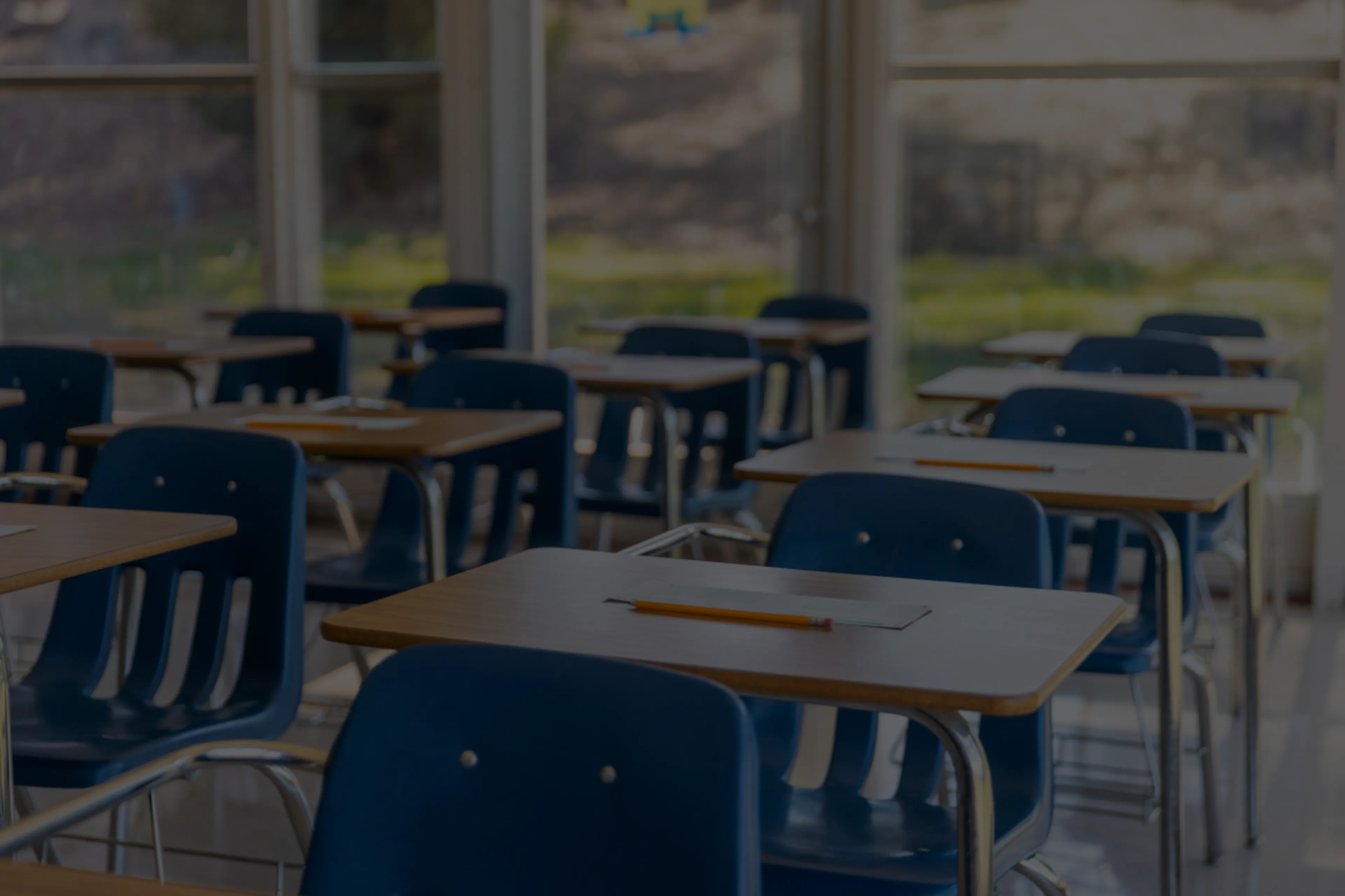 COVID changed the way adults work. Why hasn’t schooling kept up?