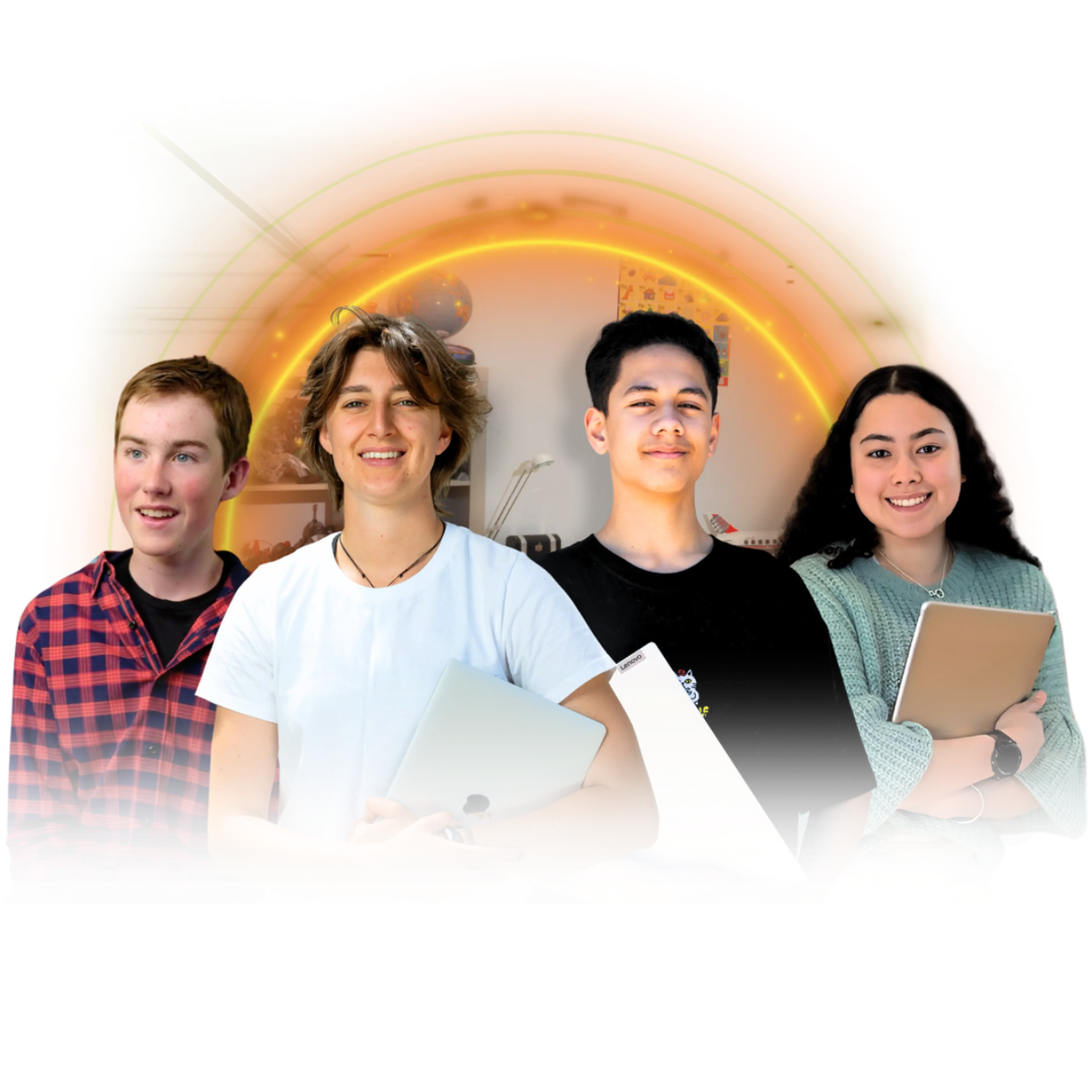 Portal Student