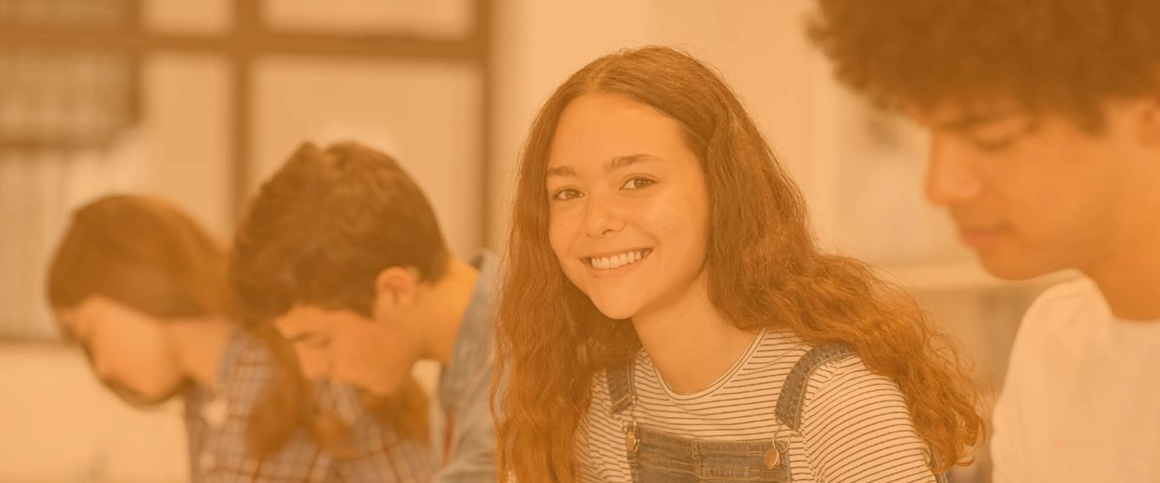 Explore CGA's Summer Program 2024