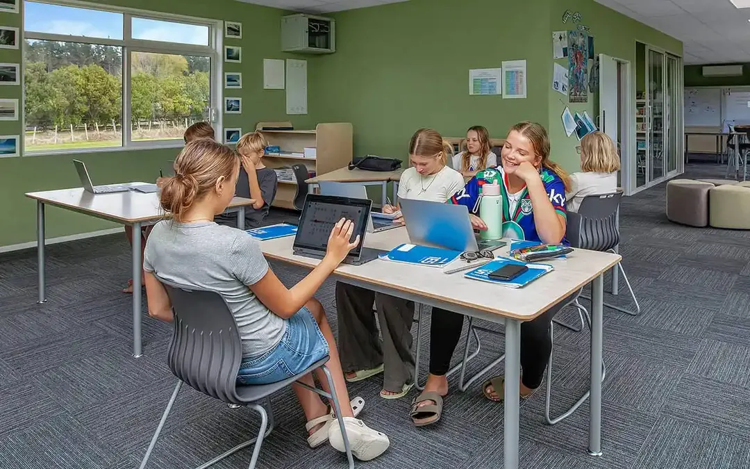 Mangawhai School Partnership 
