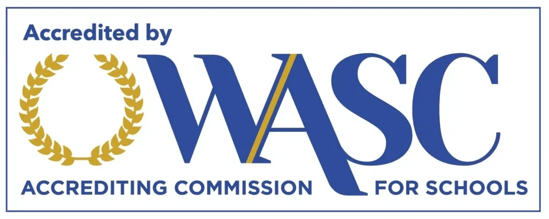 WASC ACCREDITATION