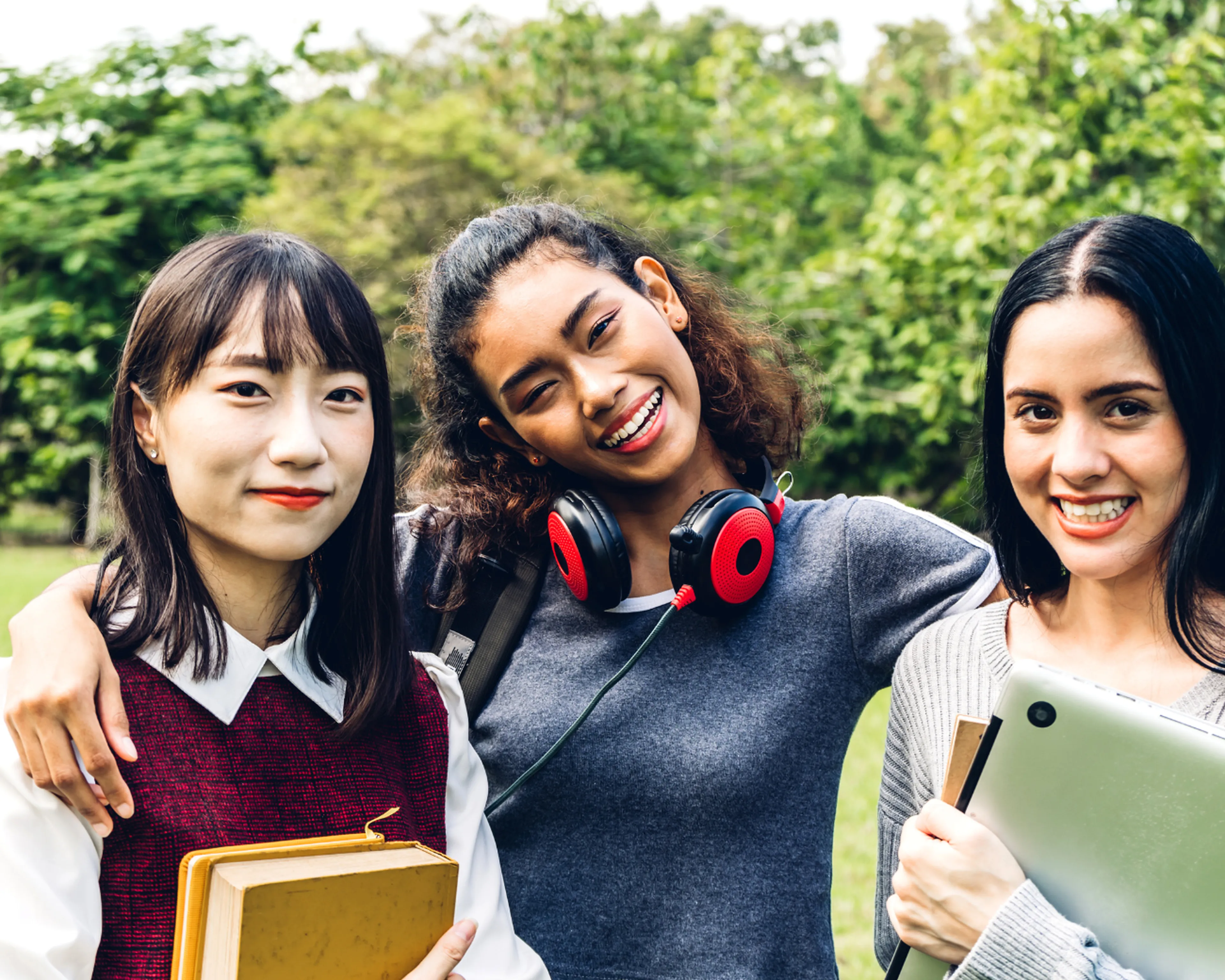 CGA reaches 1000 student enrolments