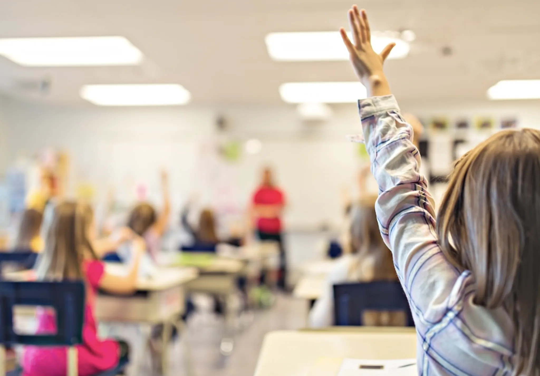 Published in District Administration by Mikayla Wagner (Pastoral Dean, US Diploma Pathway) “How districts and families can collaborate to support neurodivergent students”