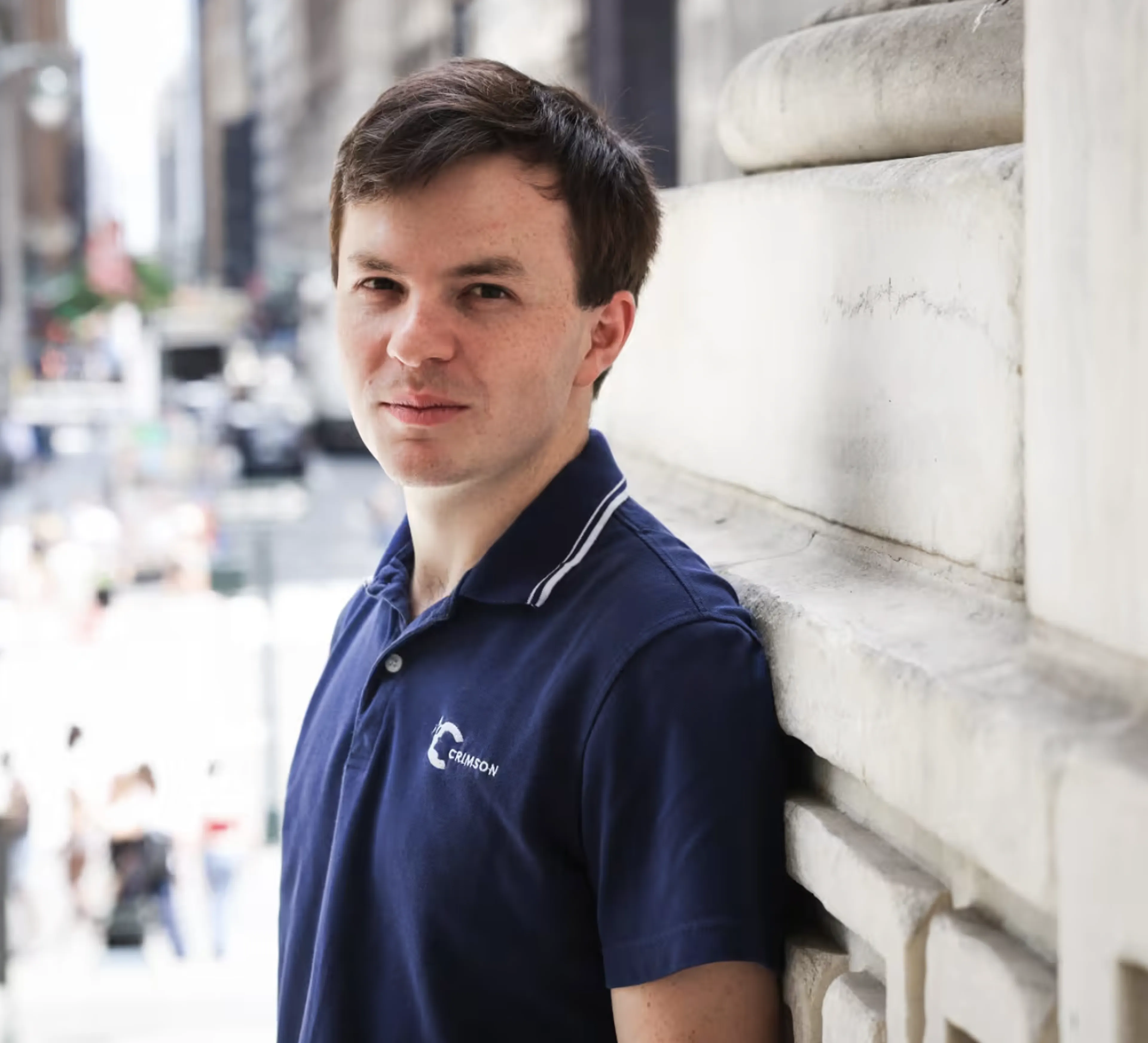 Jamie Beaton, Co-Founder CGA