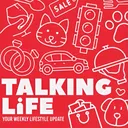 talking life podcast uk