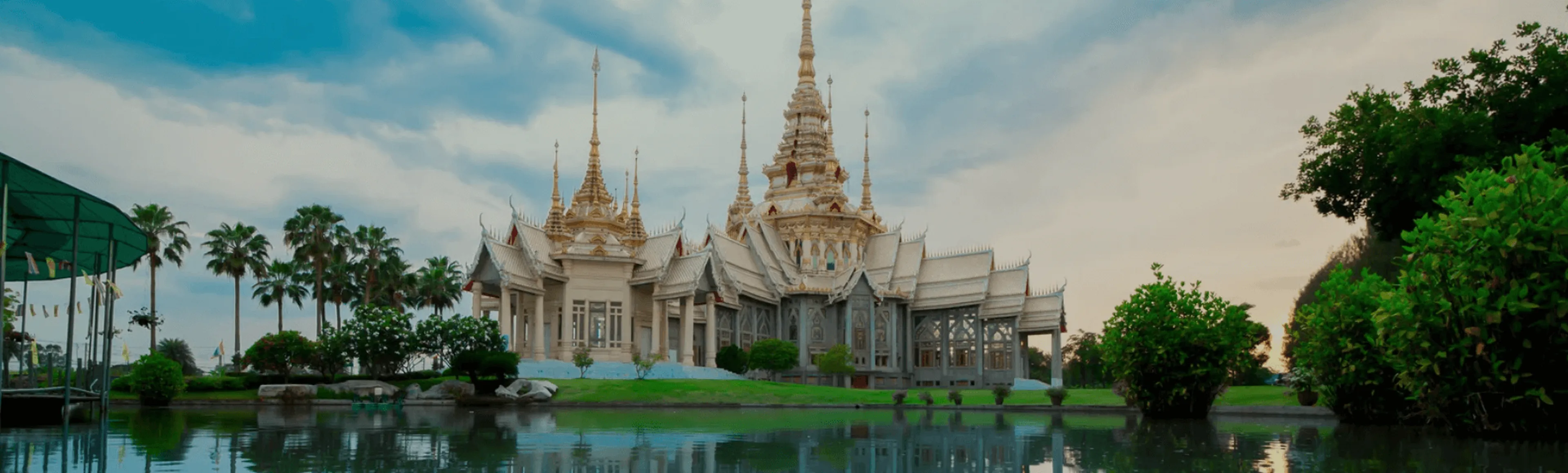 How a Thai Student Achieved Global Success at CGA