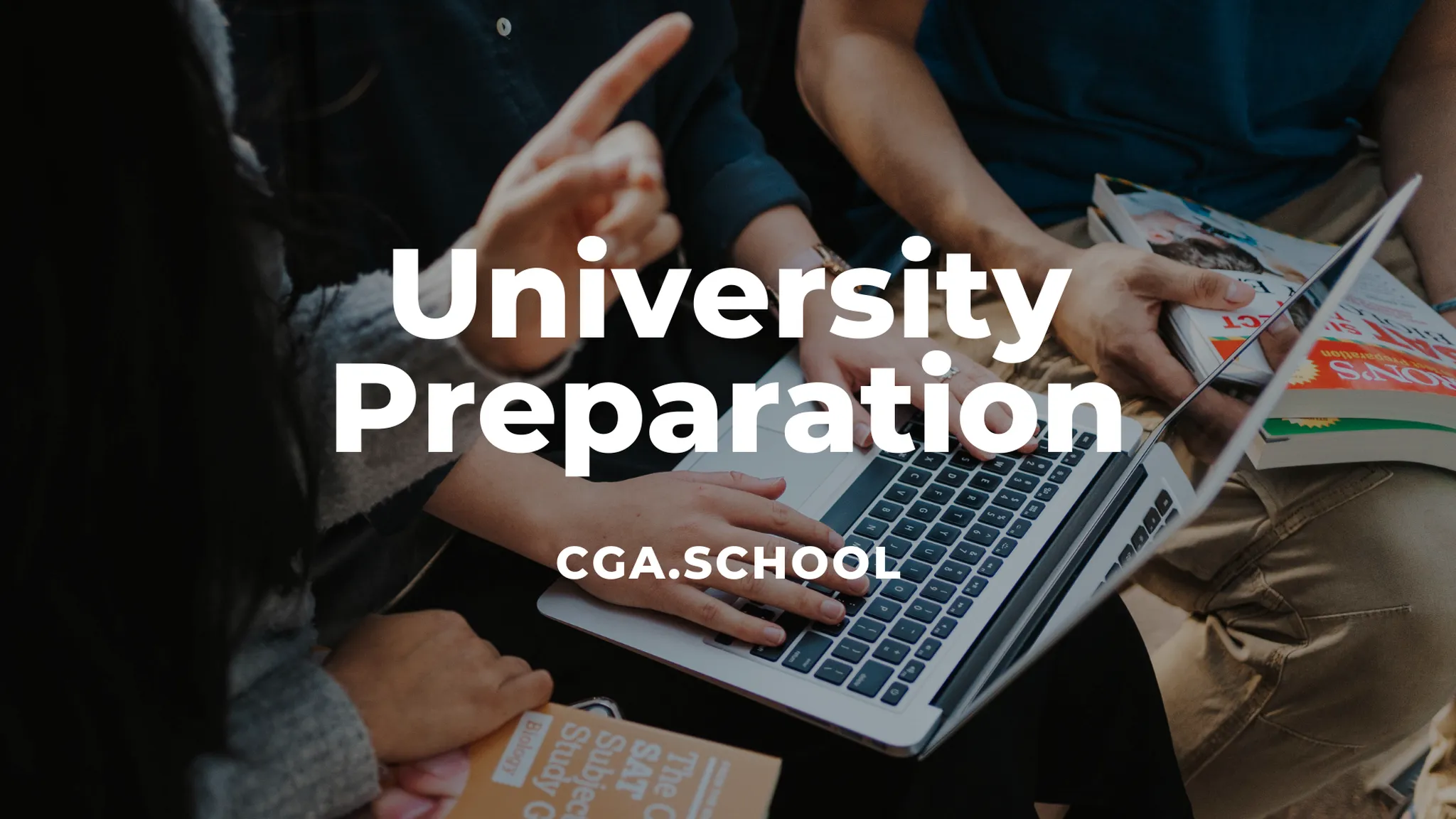 university-prep