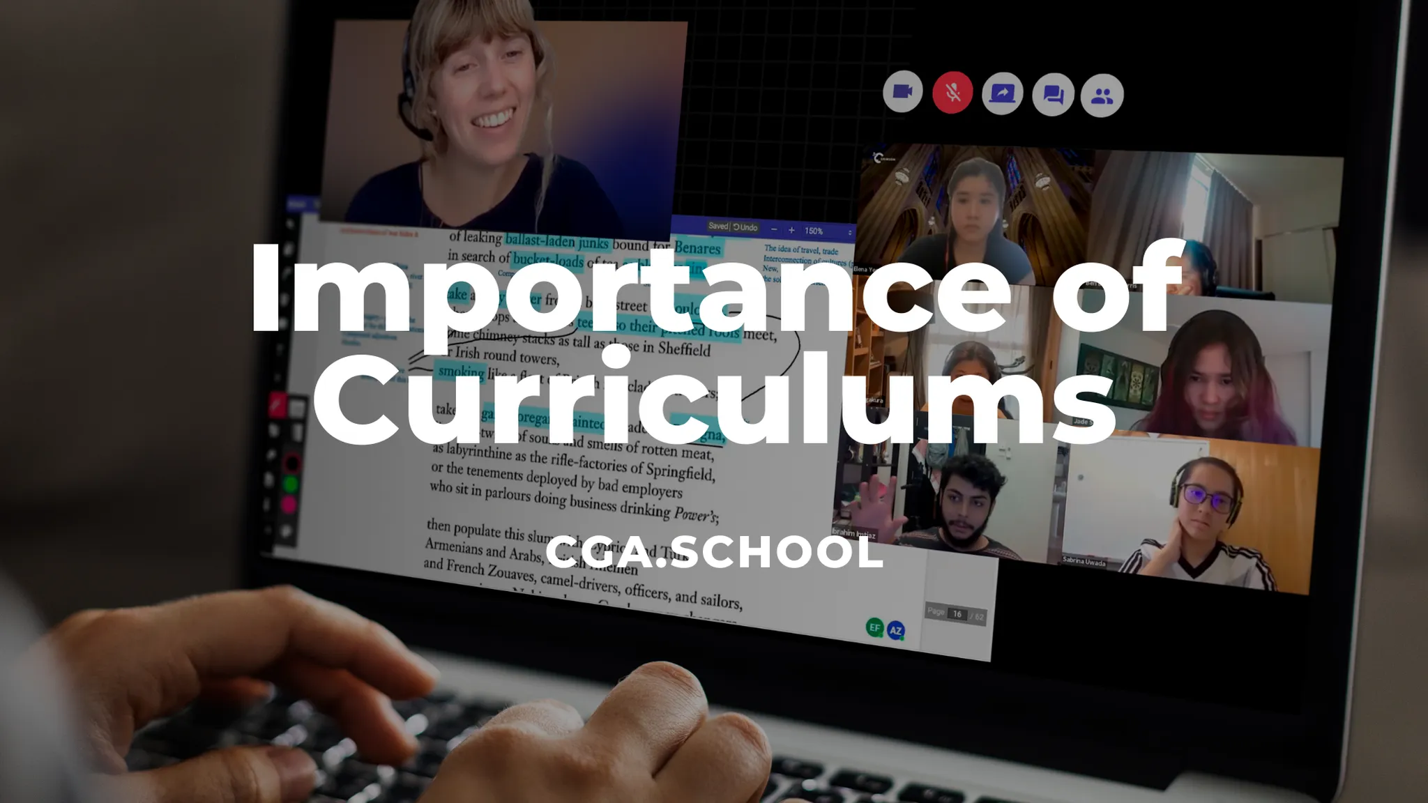 curriculum-choices