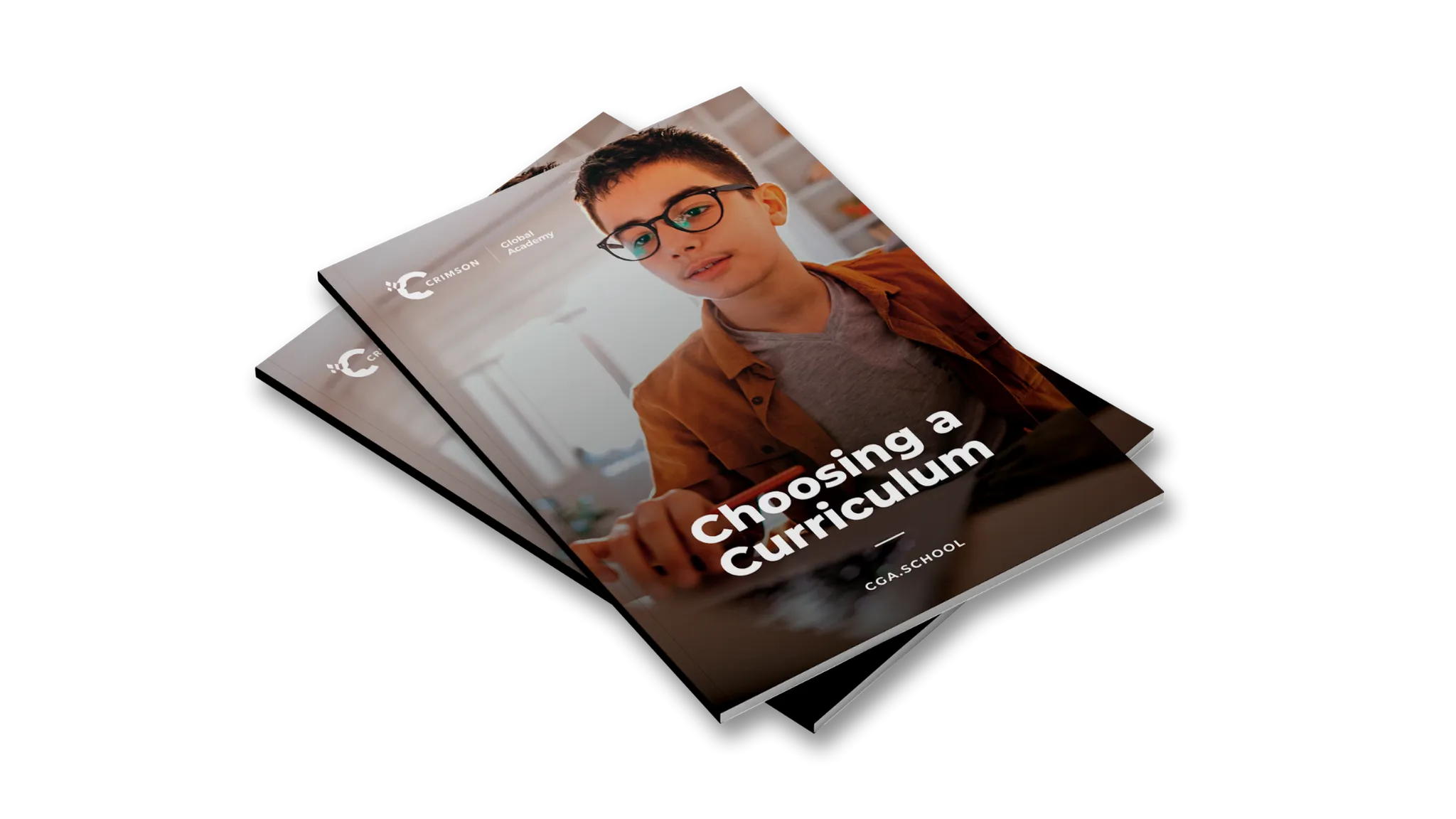 Curriculum