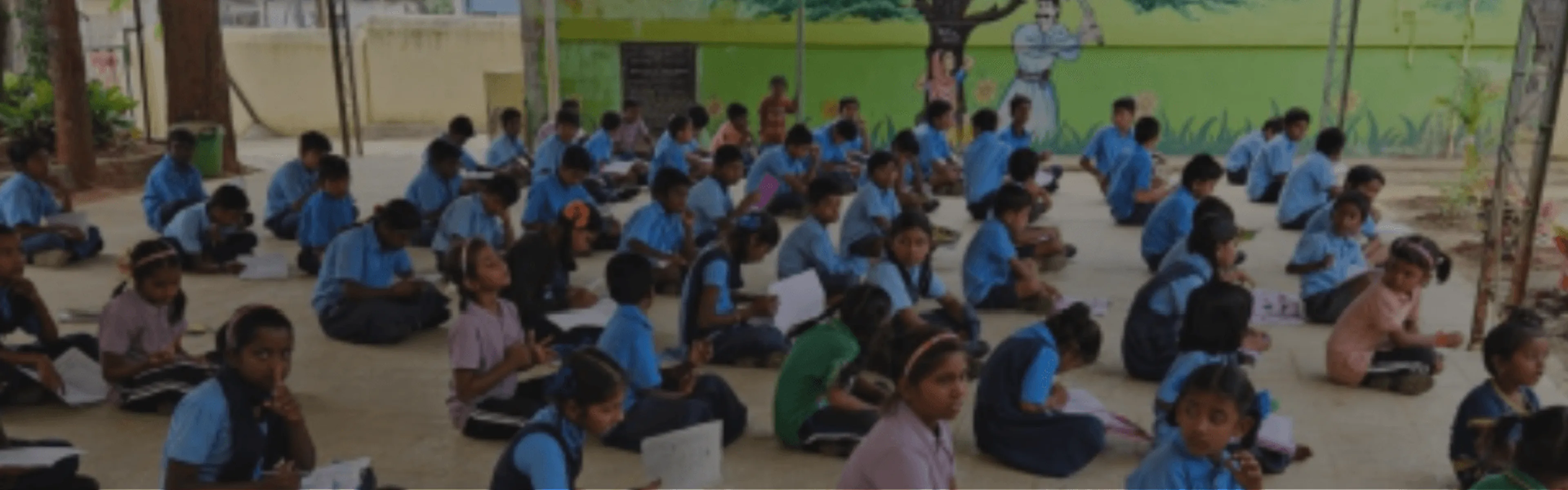 Tamanna's Collaboration with EquityEd