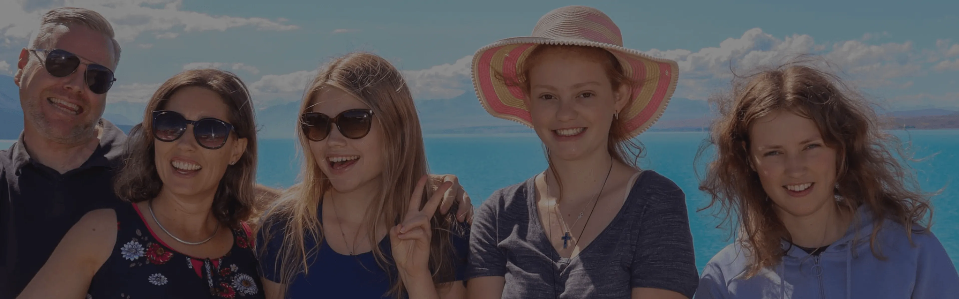 The Ultimate Flexibility and Personalised Learning for Travelling Families