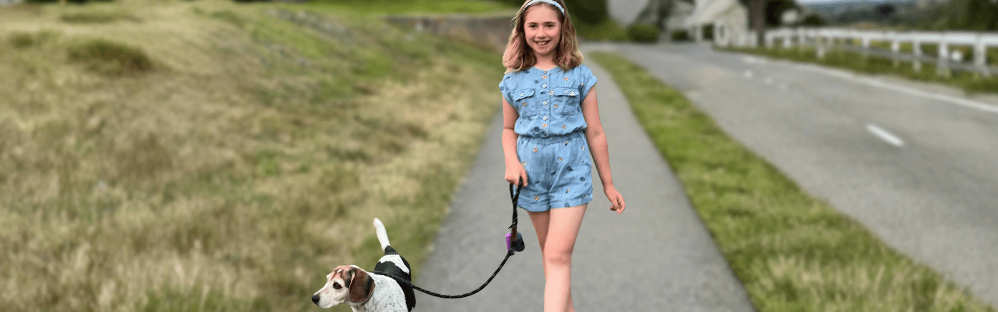 Online School Helped This 10-Year-Old Finally Feel Challenged