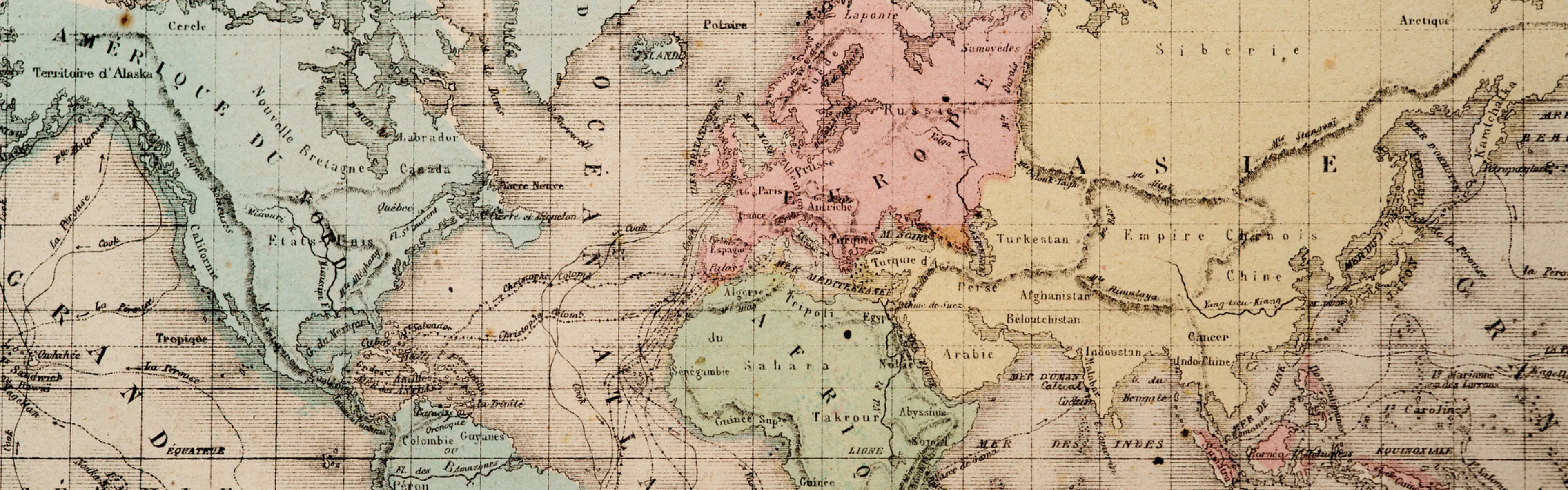 Curriculum Choices: Globally Recognised?
