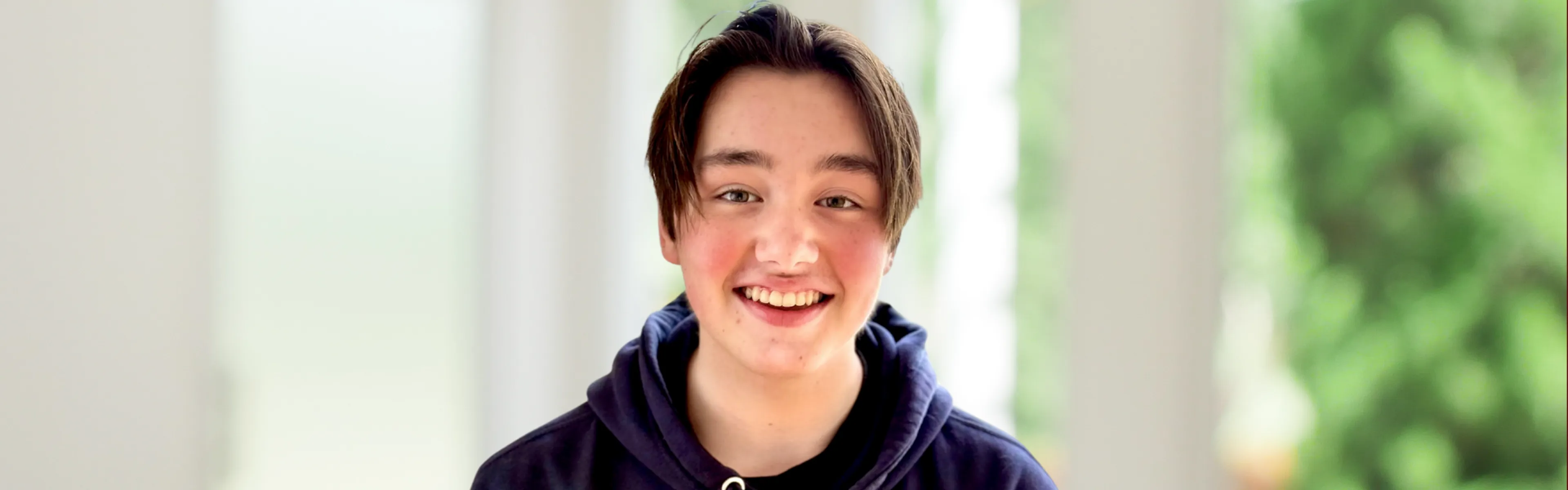 Learning Online in Western Australia: Zac's Experience with CGA