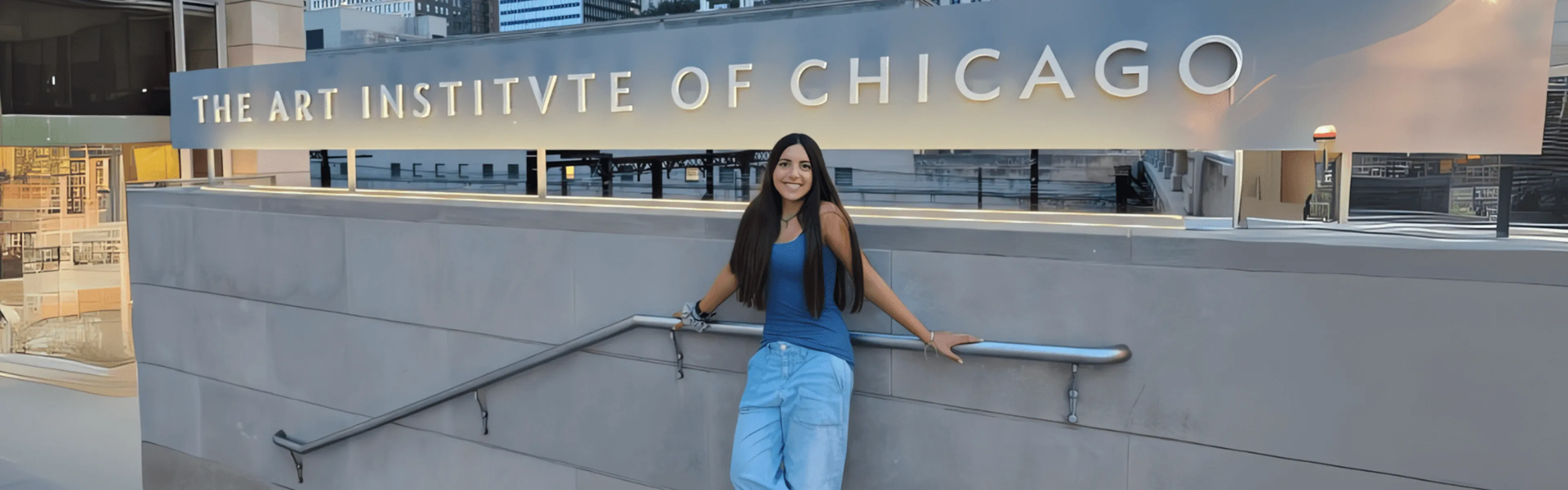 How One Student in Mexico Found Opportunity Through Online School
