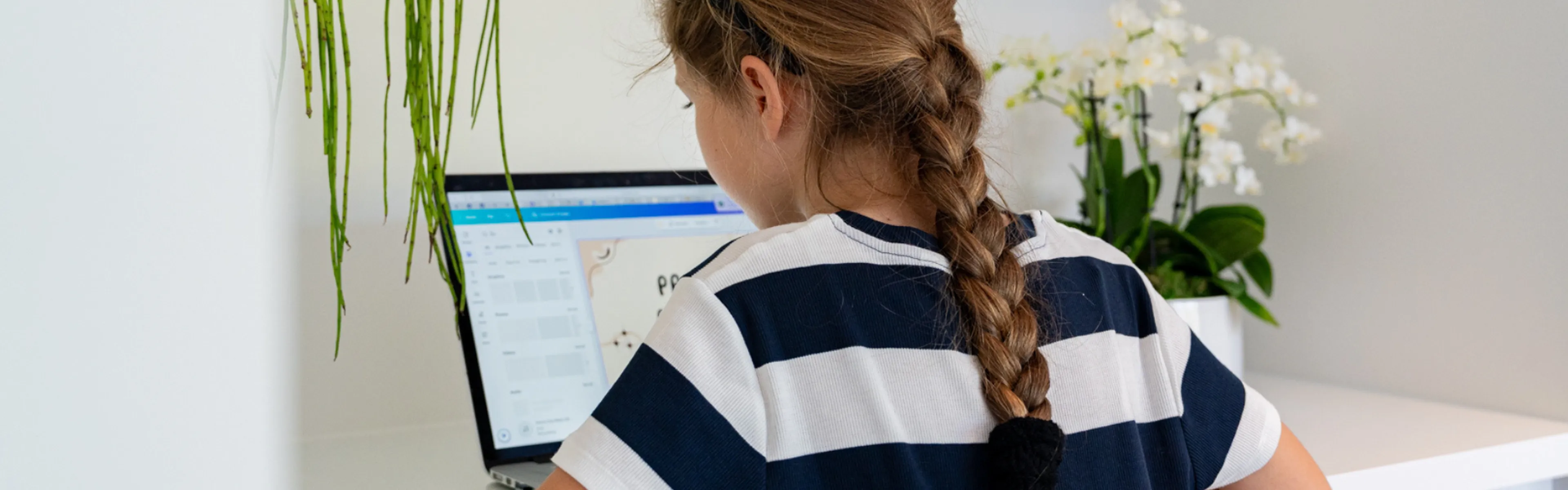 Is My Child Anxious? How Online School Can Support