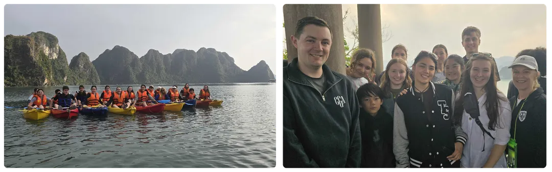 Vietnam Trip 