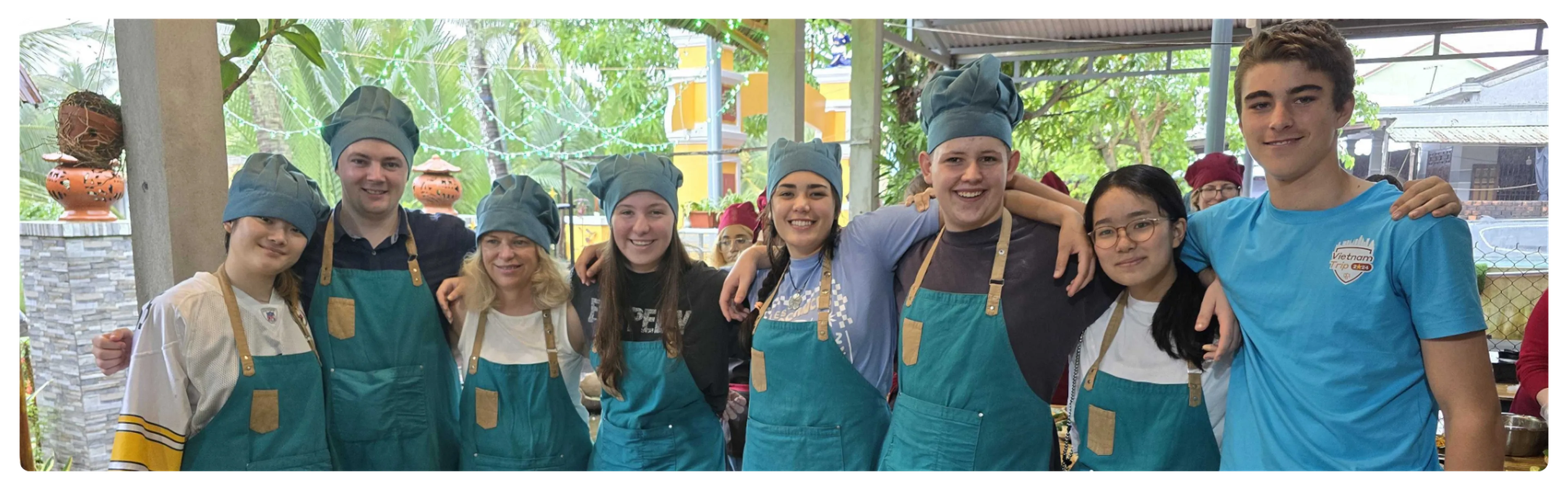 CGA Community News: December