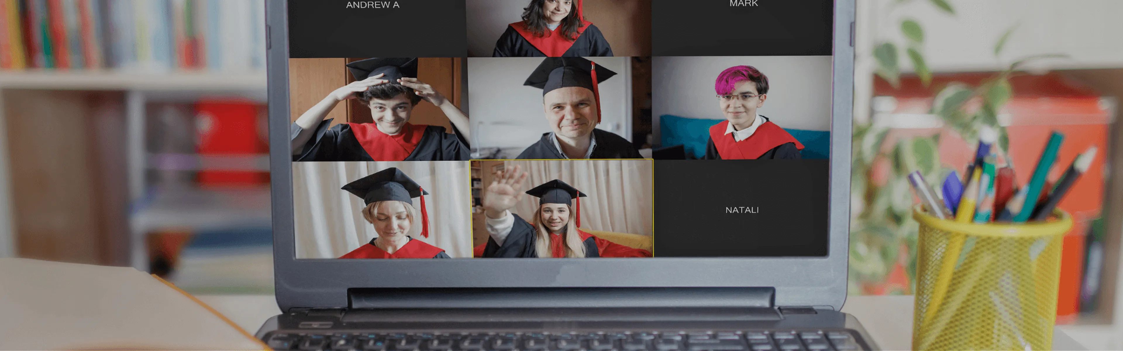 Do Online High Schools Have Graduation Ceremonies?