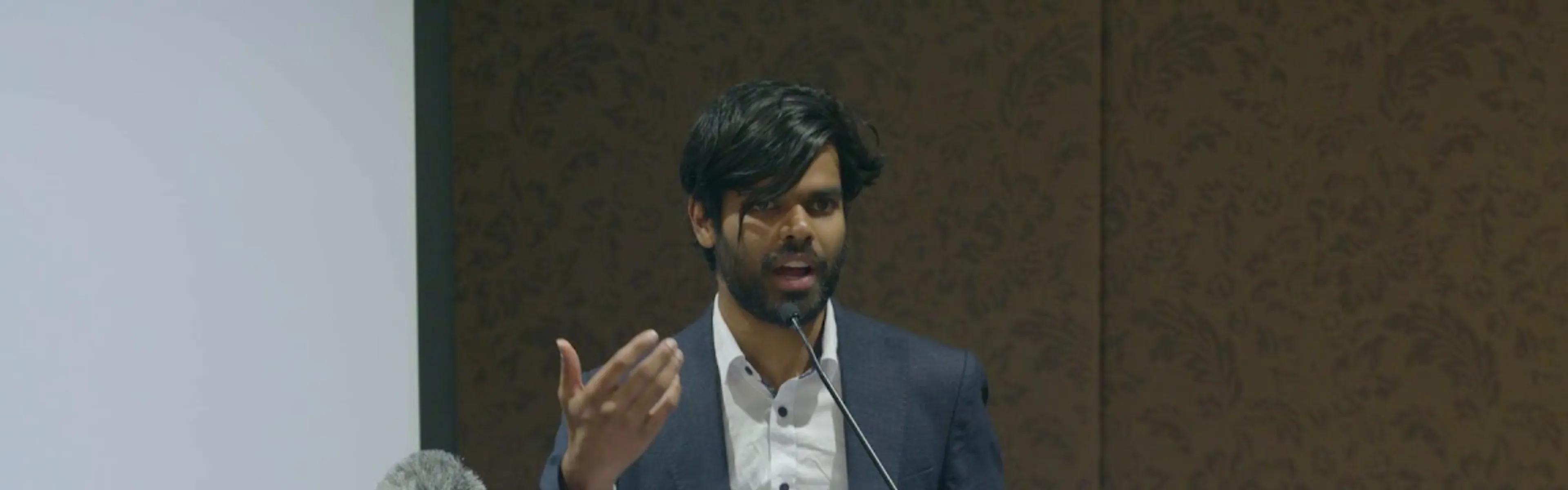 Crimson Education alumnus shares his experience of learning subjects through online classes