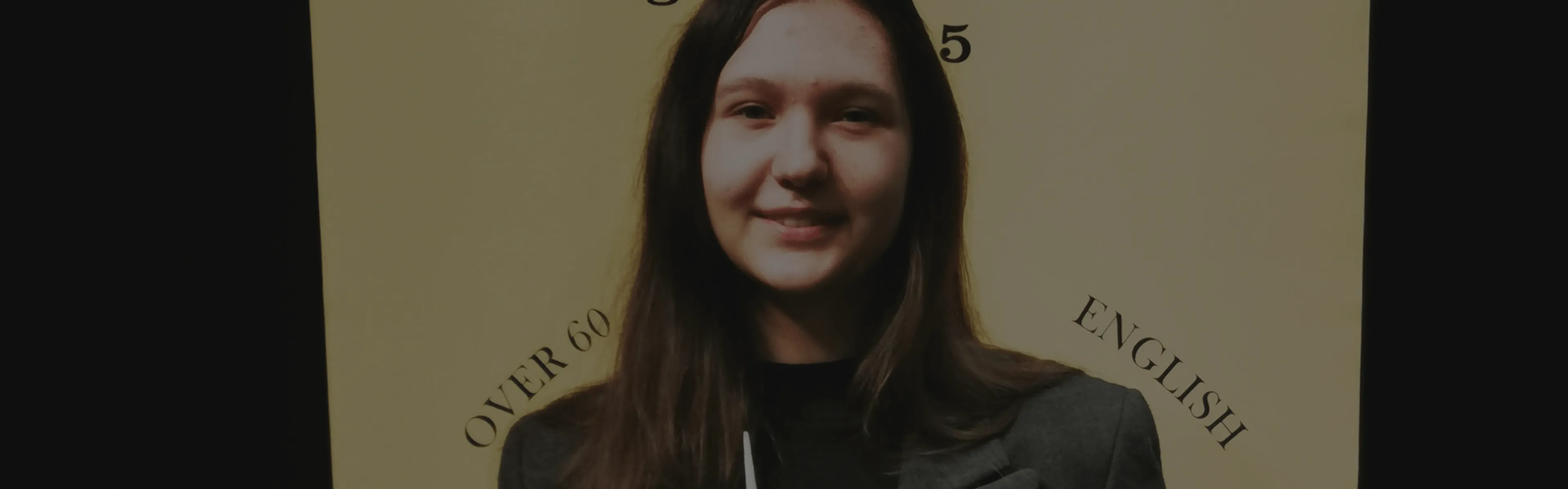 Writing Her Way to Success: Caitlin Cameron's Triumph in the English Olympiad Home Language Top 12