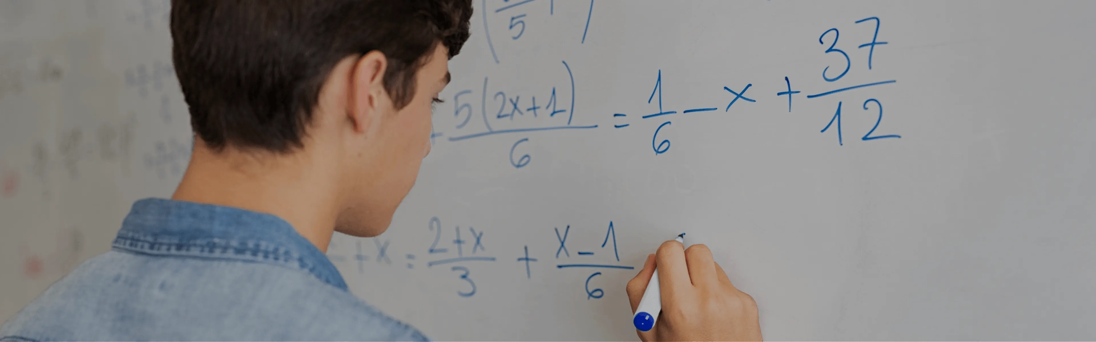 Benefits of Studying Math or Physics in High School