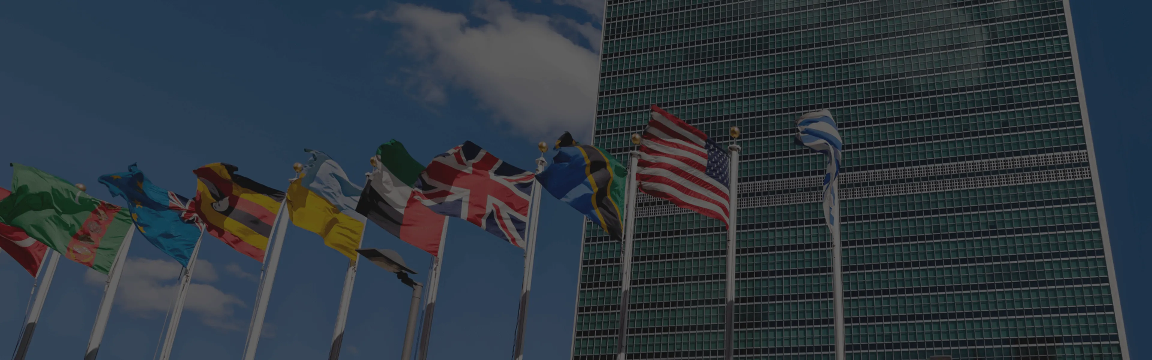 Top Career Opportunities in Politics and International Relations