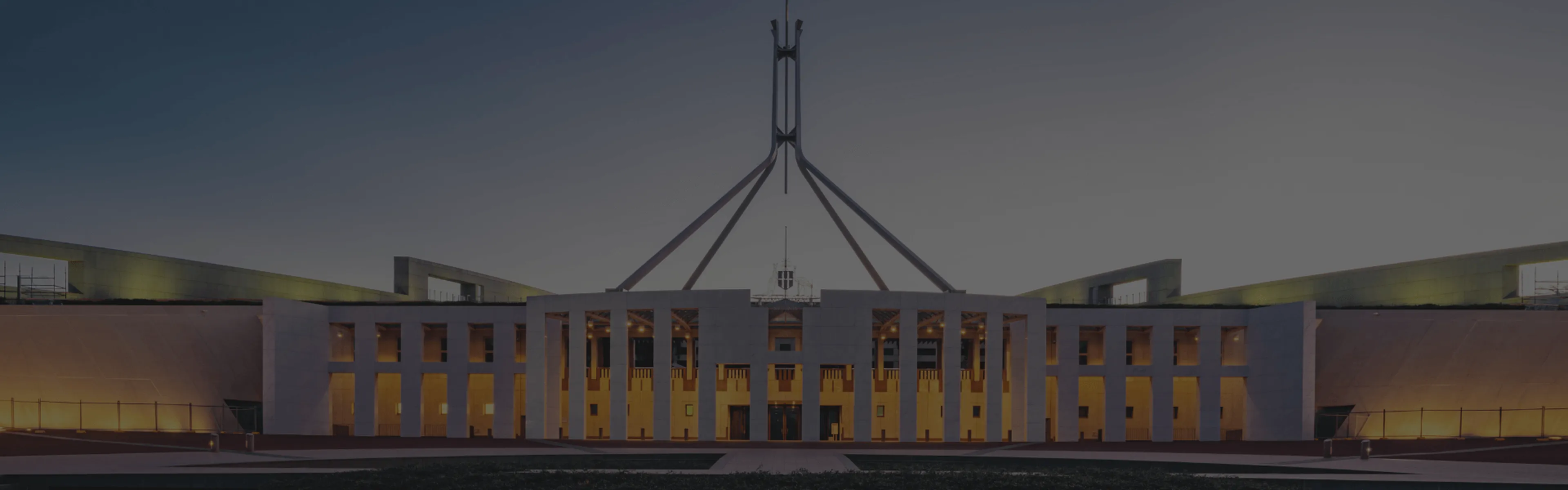From CGA to Oxford: Become A Future Australian Leader