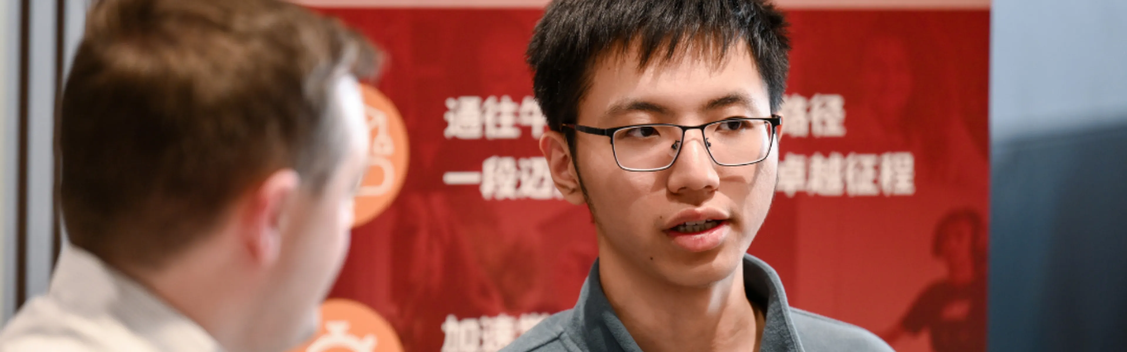 From A Levels to Cognitive Science: How CGA Supports High-Achieving Students like Jed
