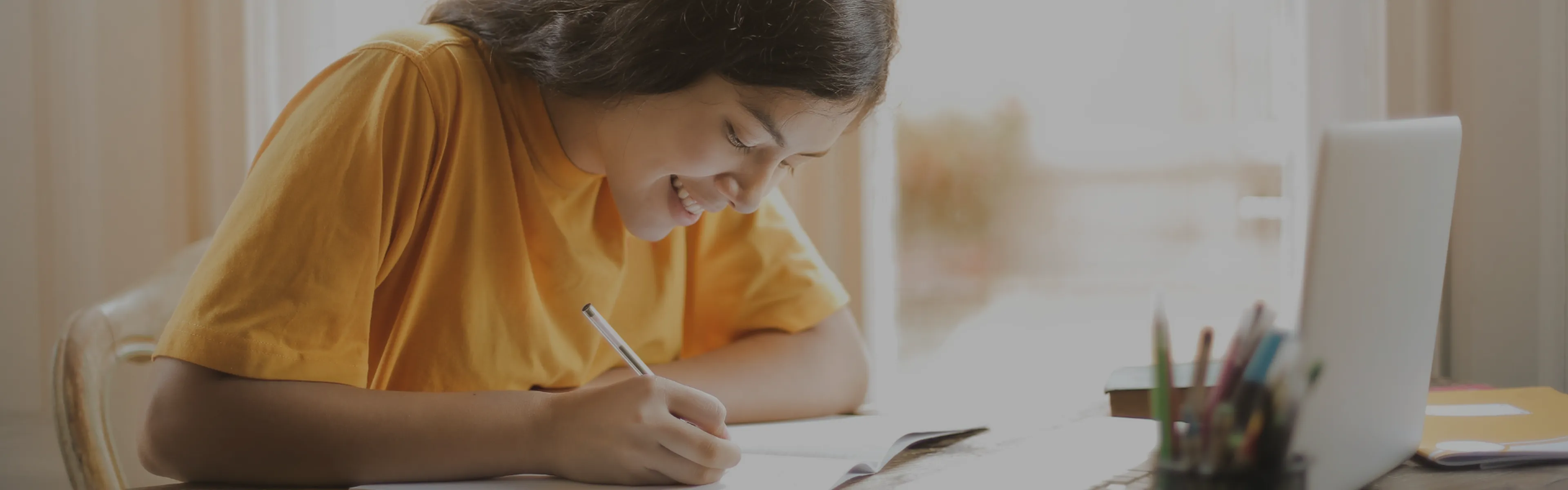 What is a perfect learning environment?