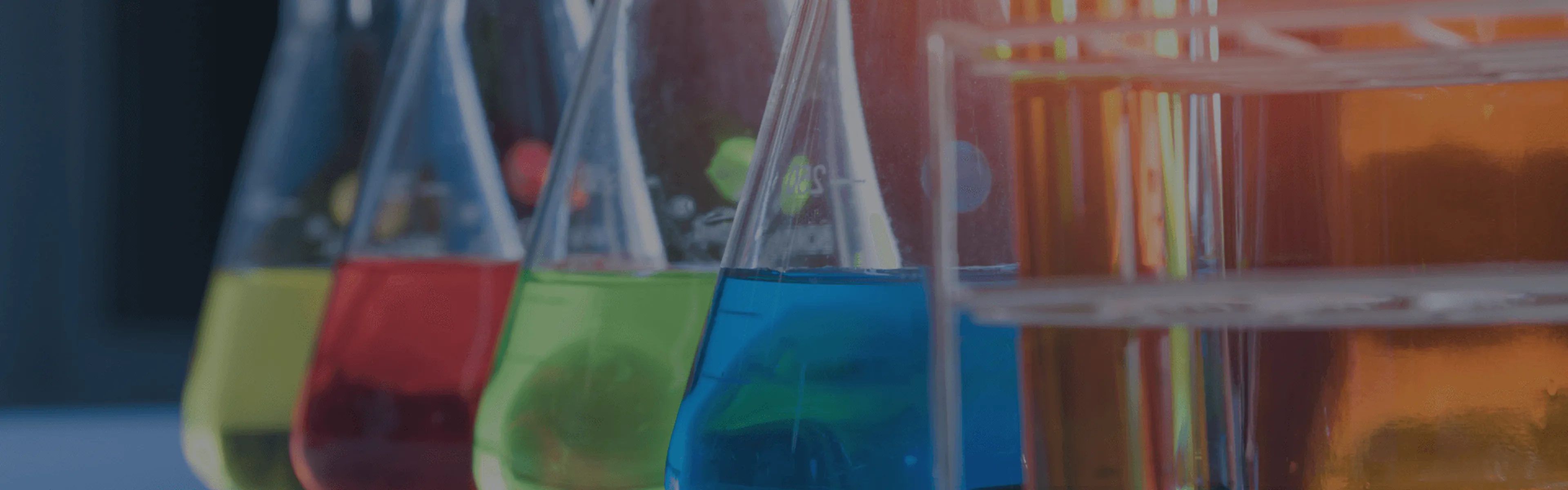 How Does a Science Class Work at CGA?