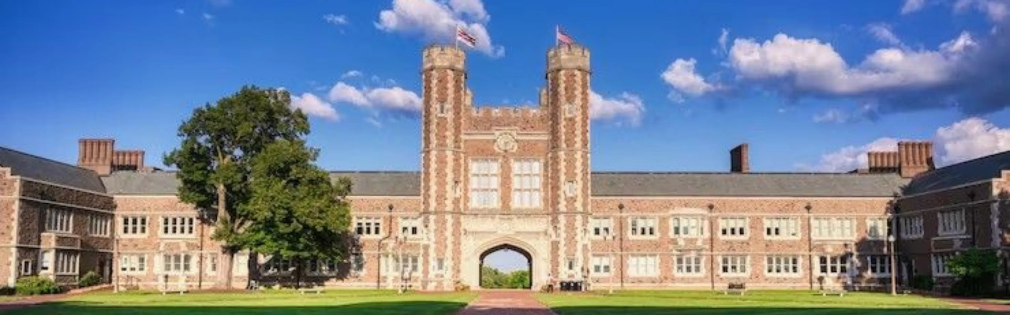 Shin's Early Decision Success: From Japan to Washington University