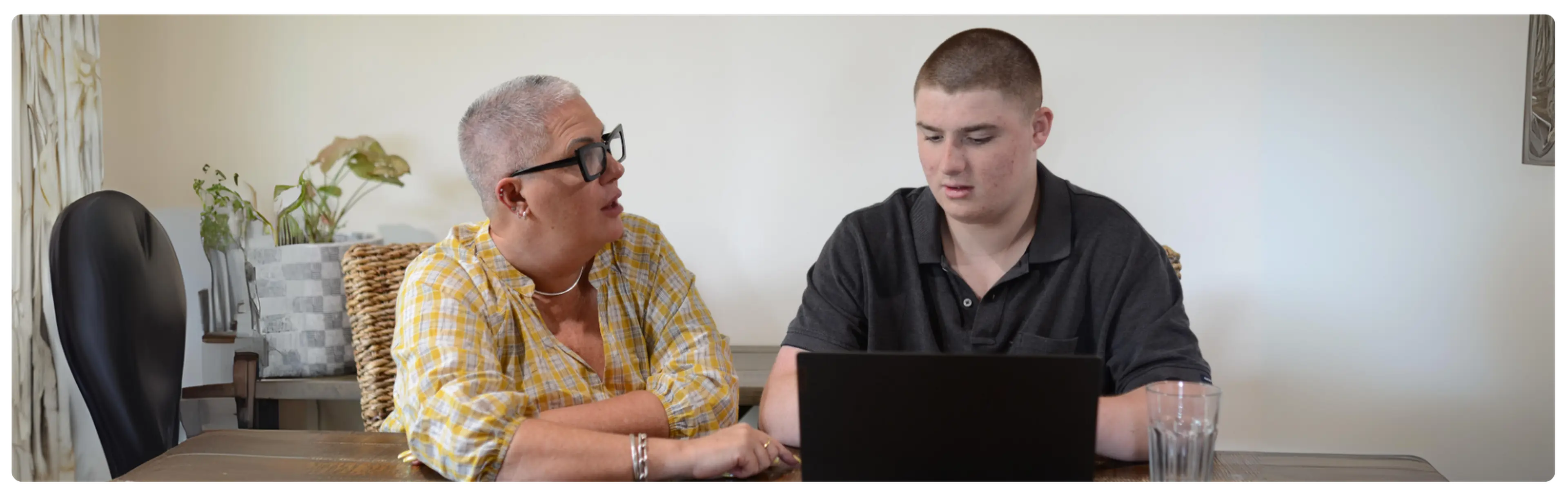 Finding Your Way Back: A Gentle Path to Academic Success at CGA